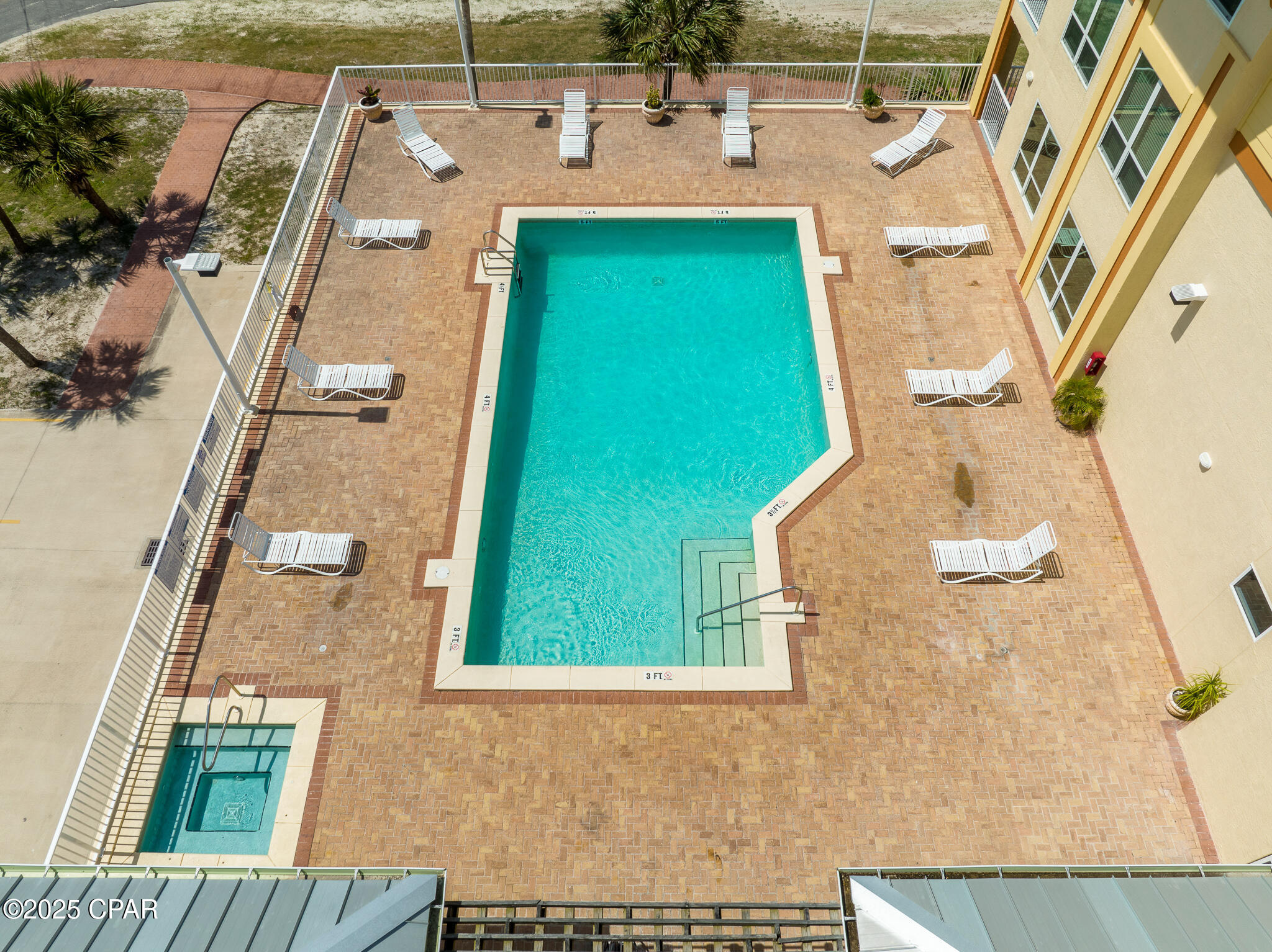 Summerhouse At Mexico Beach - Residential
