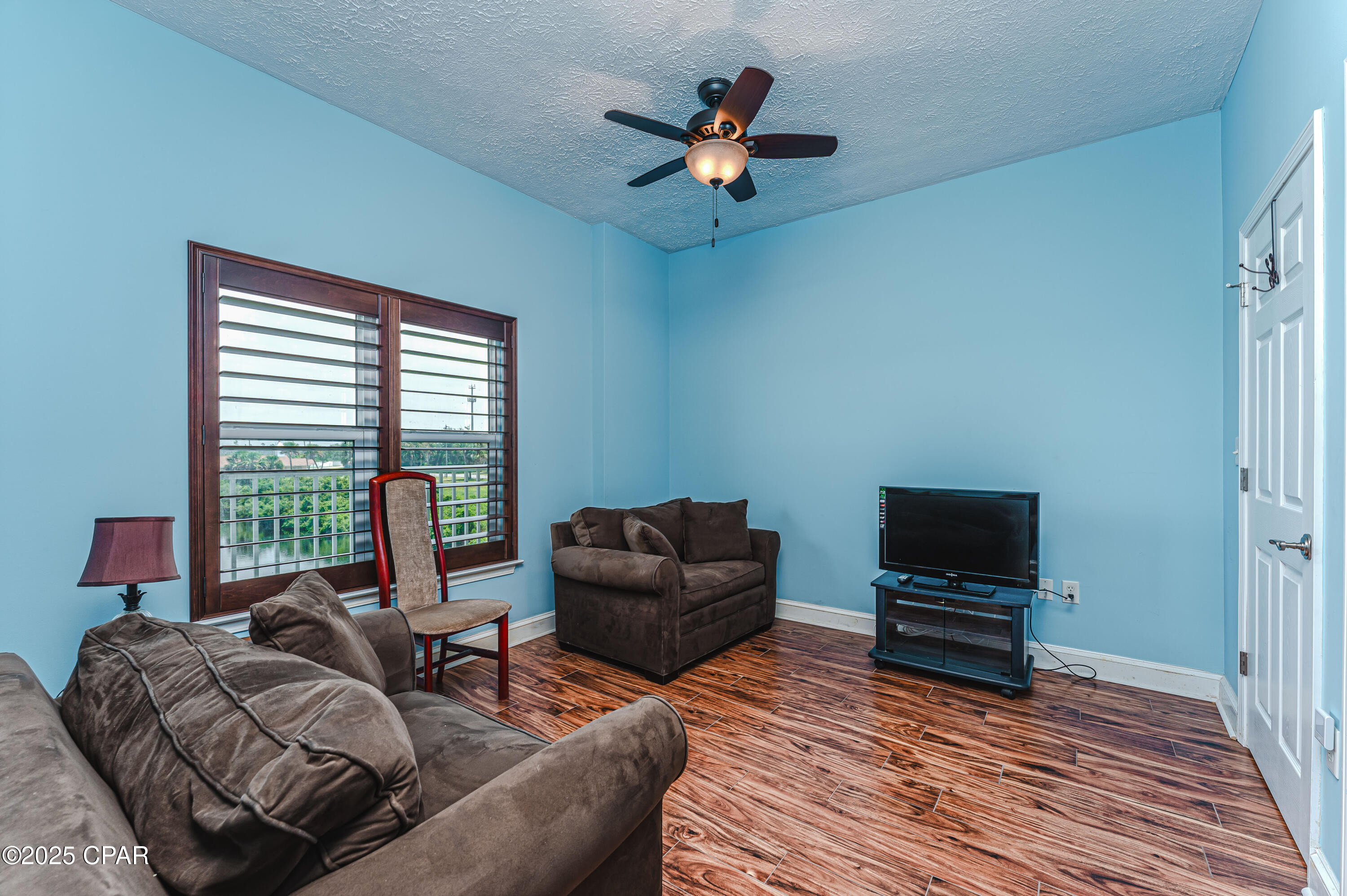 Summerhouse At Mexico Beach - Residential