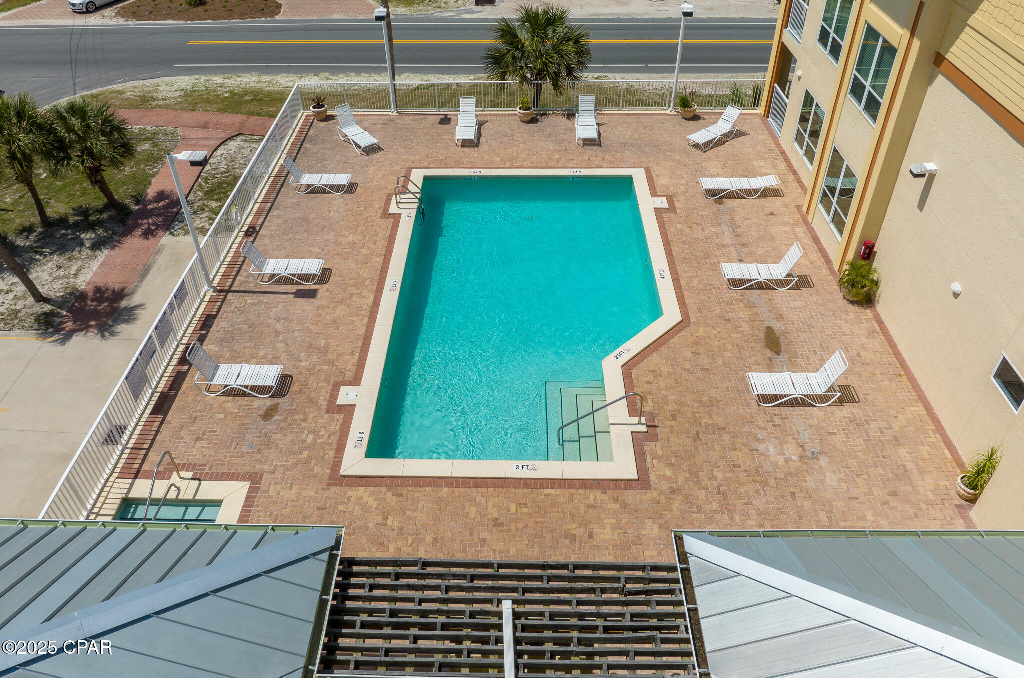 Summerhouse At Mexico Beach - Residential