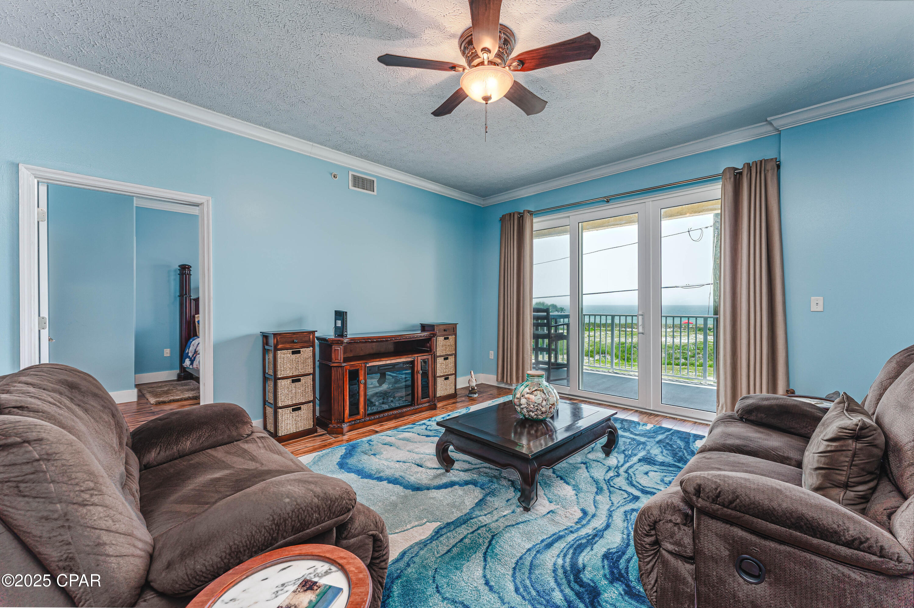 Summerhouse At Mexico Beach - Residential