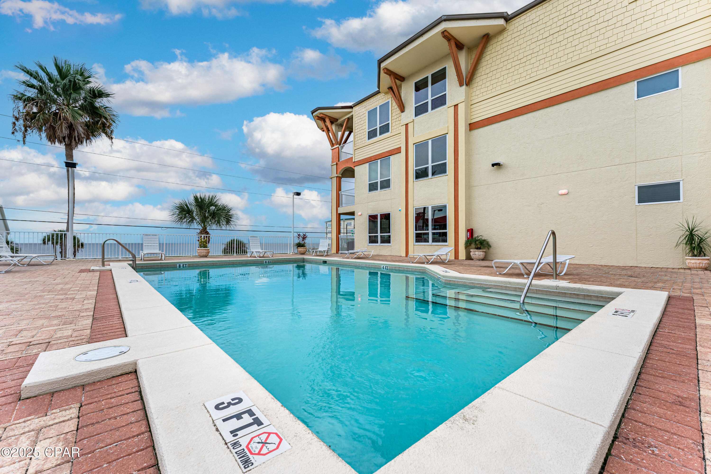 Summerhouse At Mexico Beach - Residential