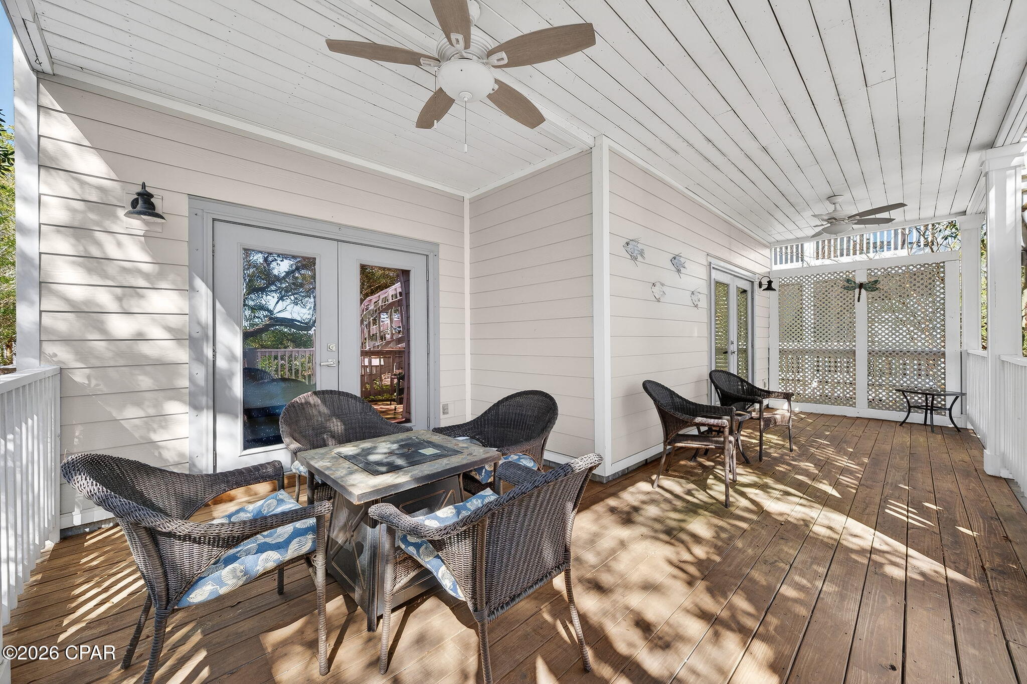 Inlet Beach - Residential