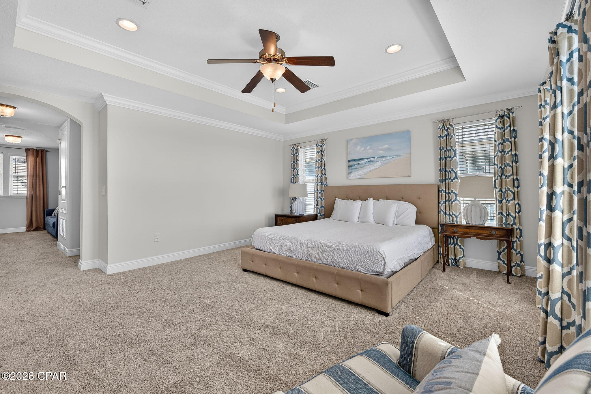 Inlet Beach - Residential