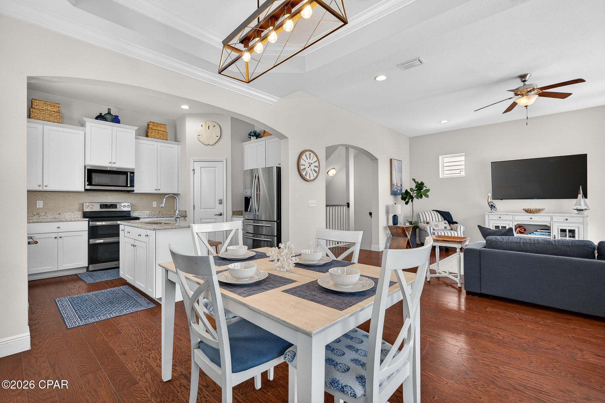 Inlet Beach - Residential