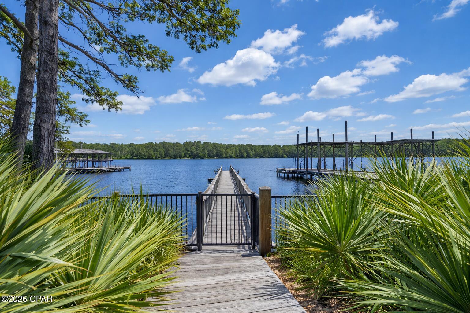 Inlet Beach - Residential