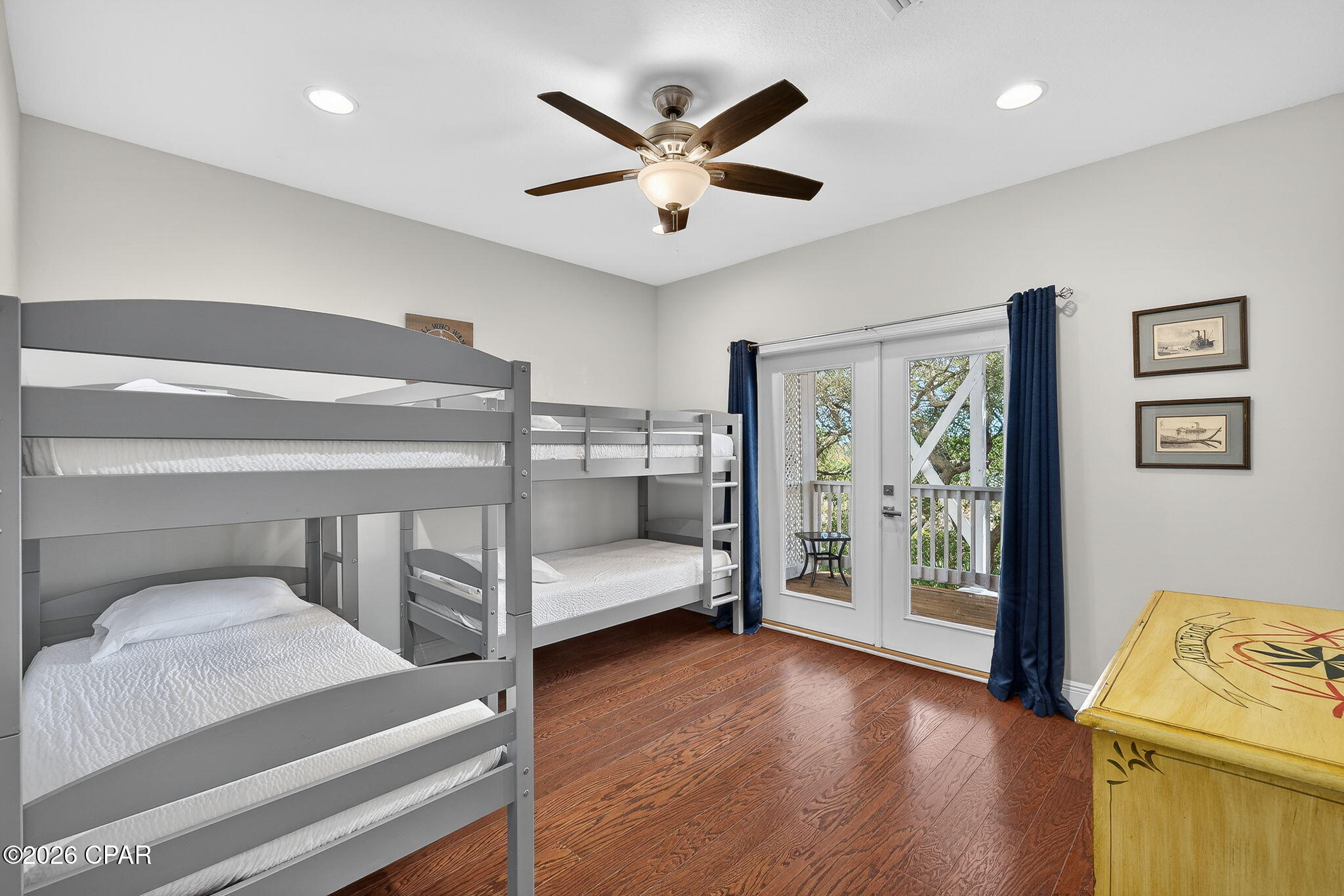 Inlet Beach - Residential