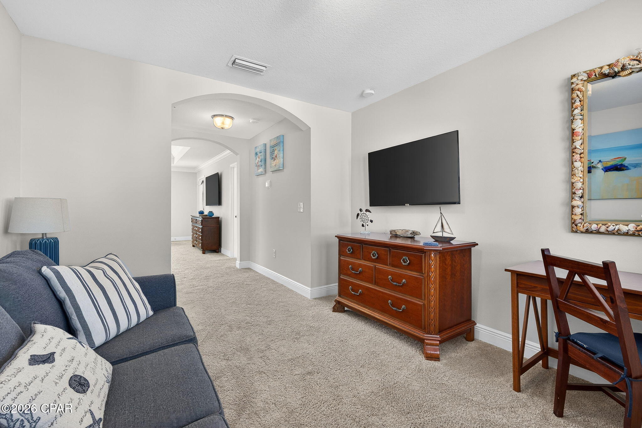 Inlet Beach - Residential