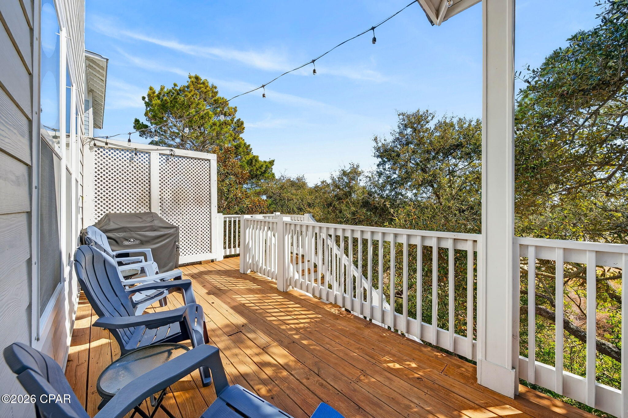 Inlet Beach - Residential