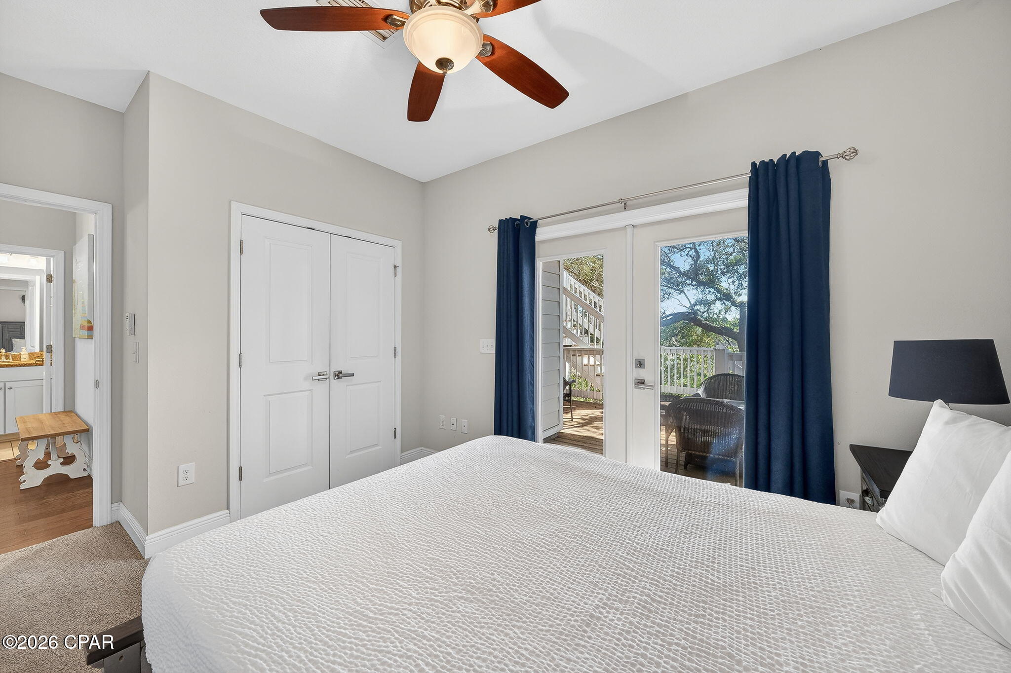 Inlet Beach - Residential