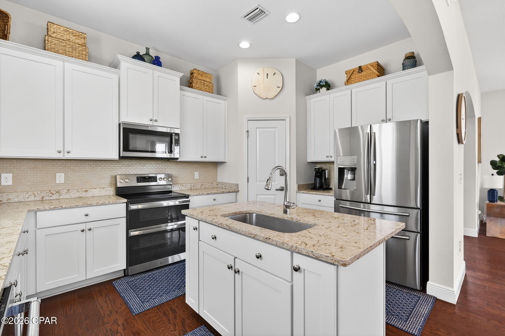 Inlet Beach - Residential