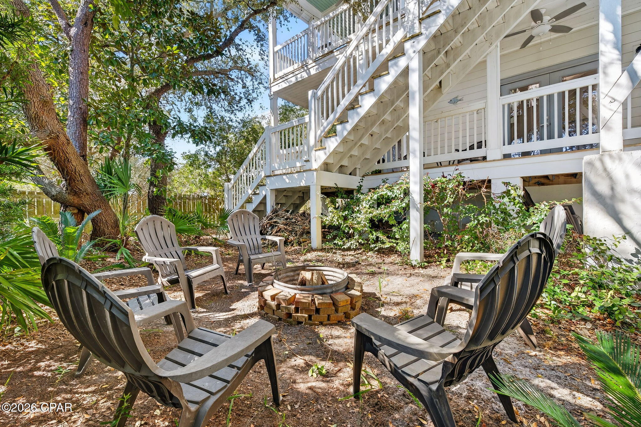 Inlet Beach - Residential