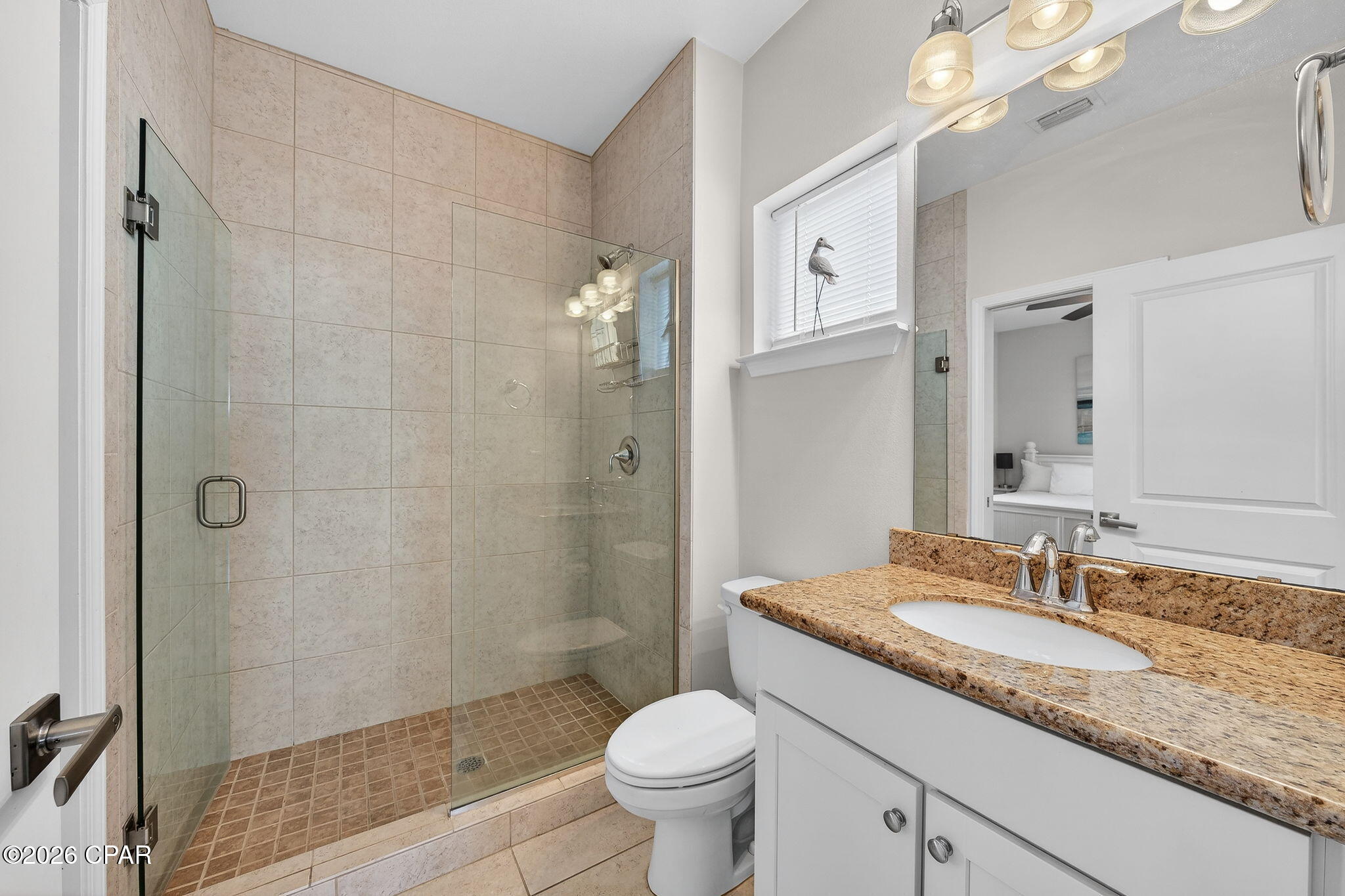 Inlet Beach - Residential