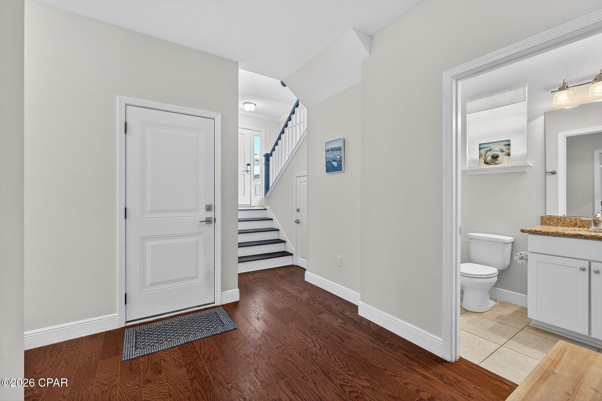 Inlet Beach - Residential