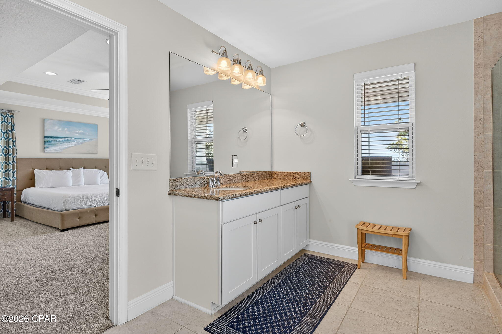 Inlet Beach - Residential