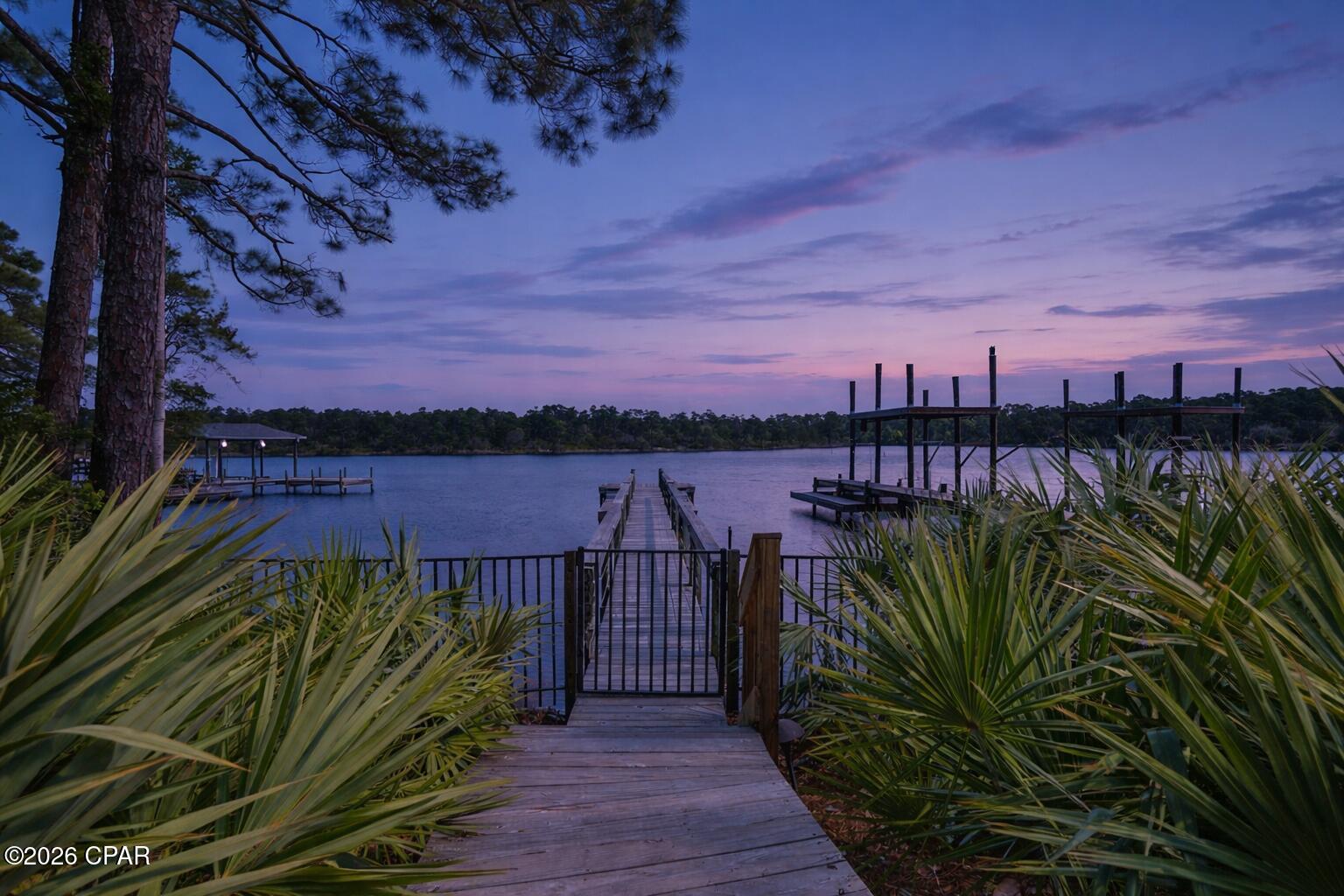 Inlet Beach - Residential