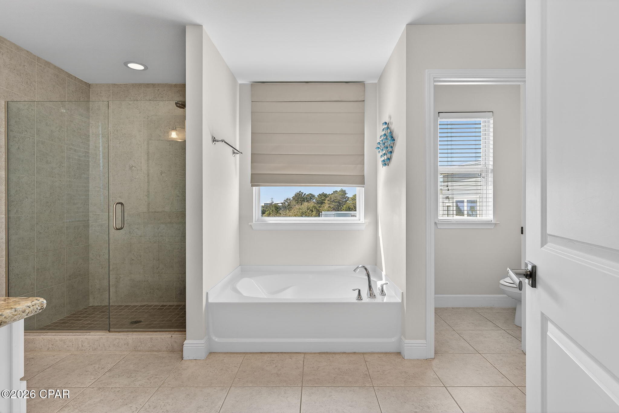 Inlet Beach - Residential