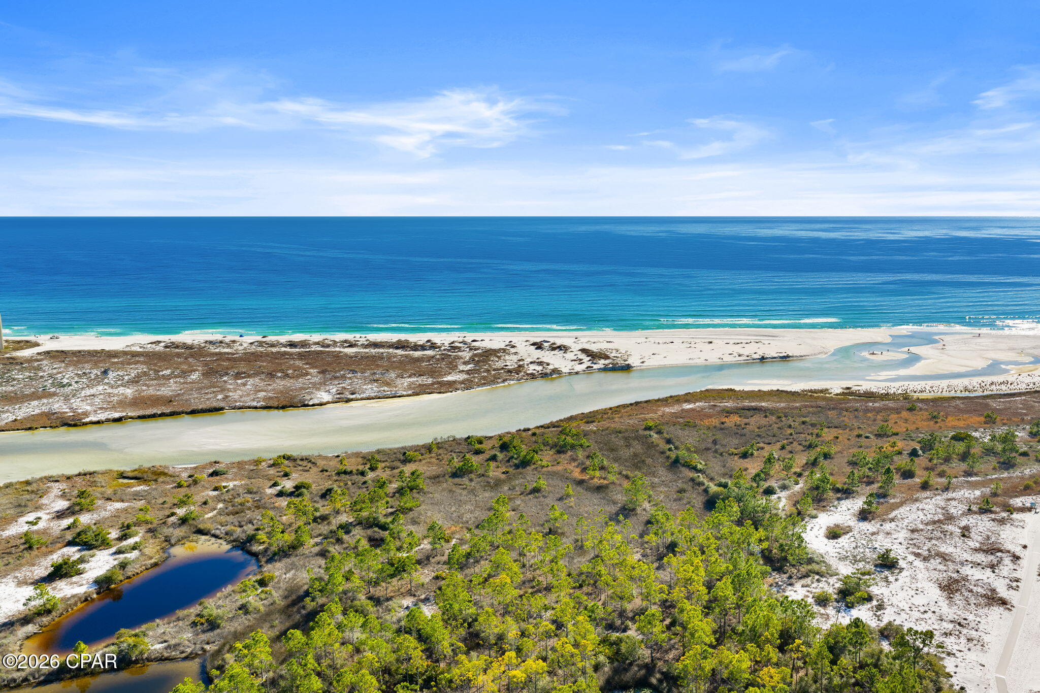 Inlet Beach - Residential