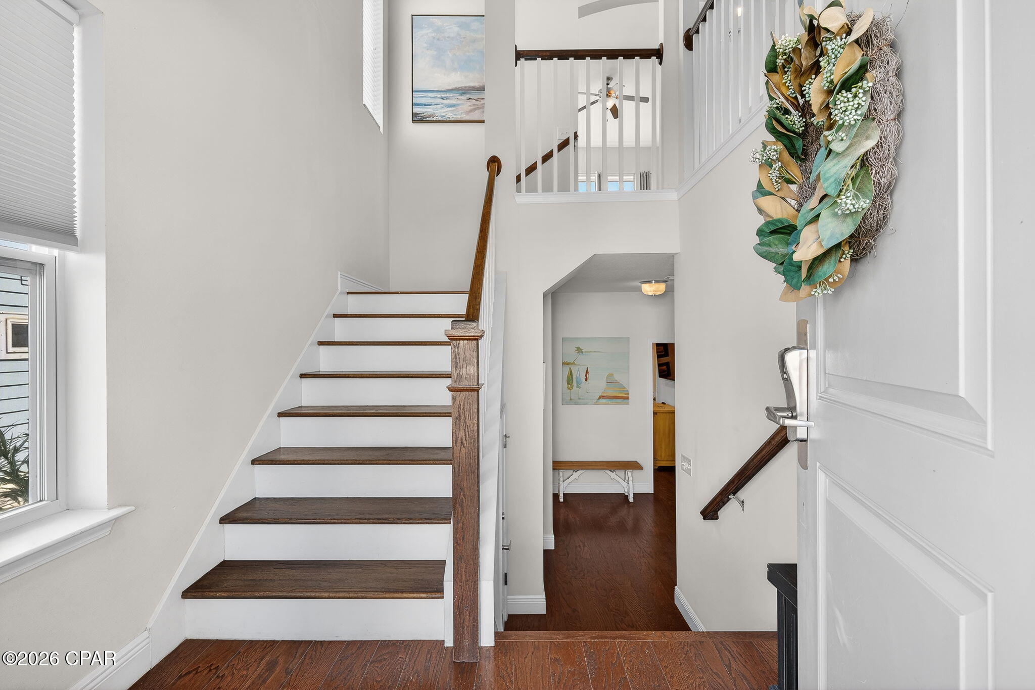 Inlet Beach - Residential