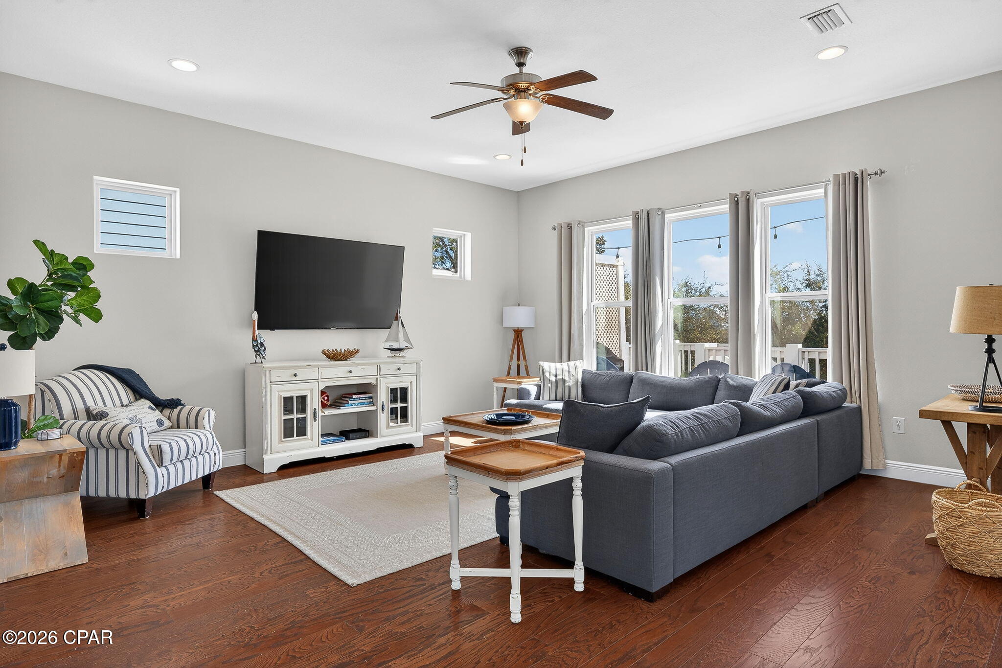 Inlet Beach - Residential