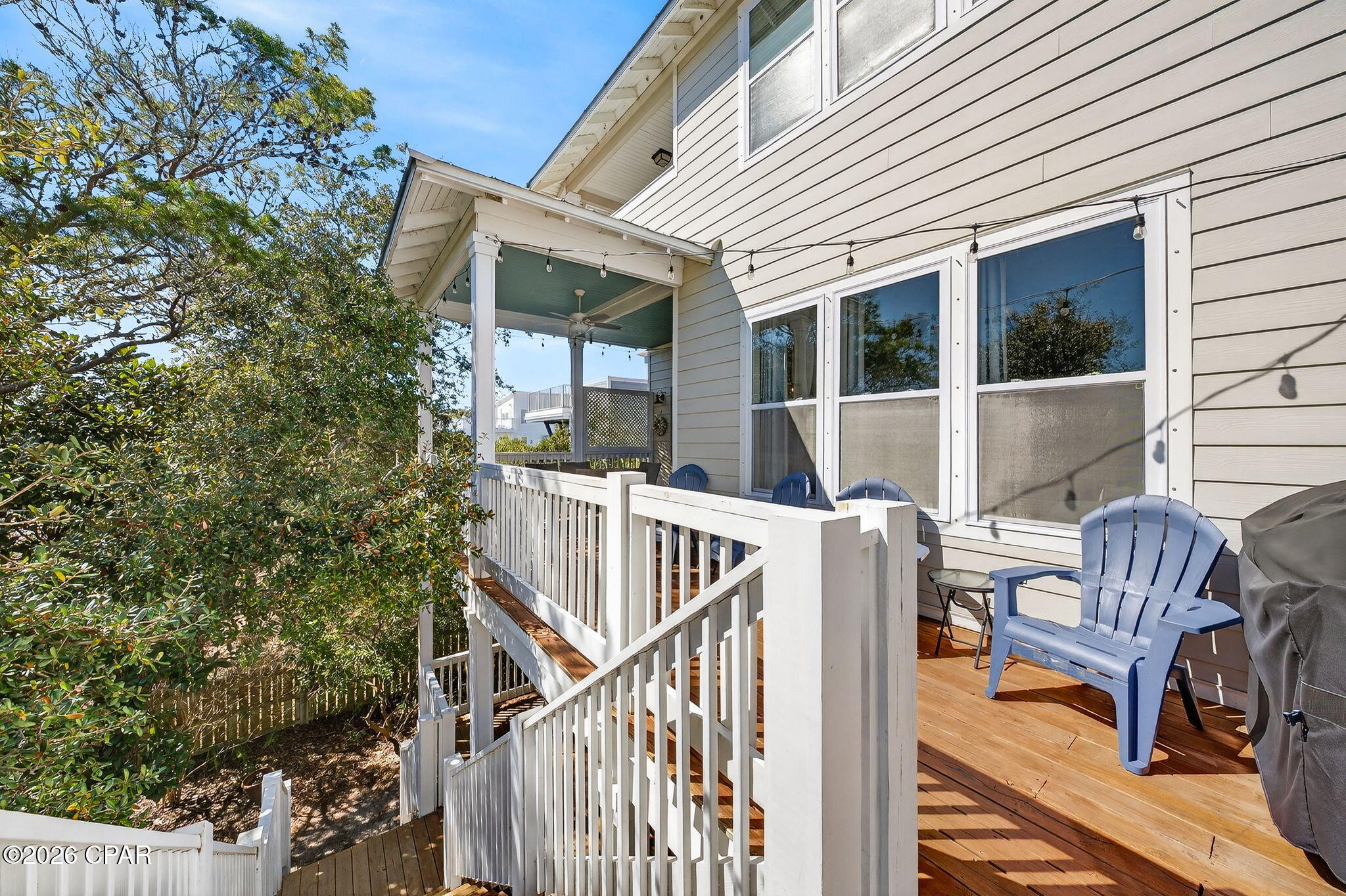 Inlet Beach - Residential