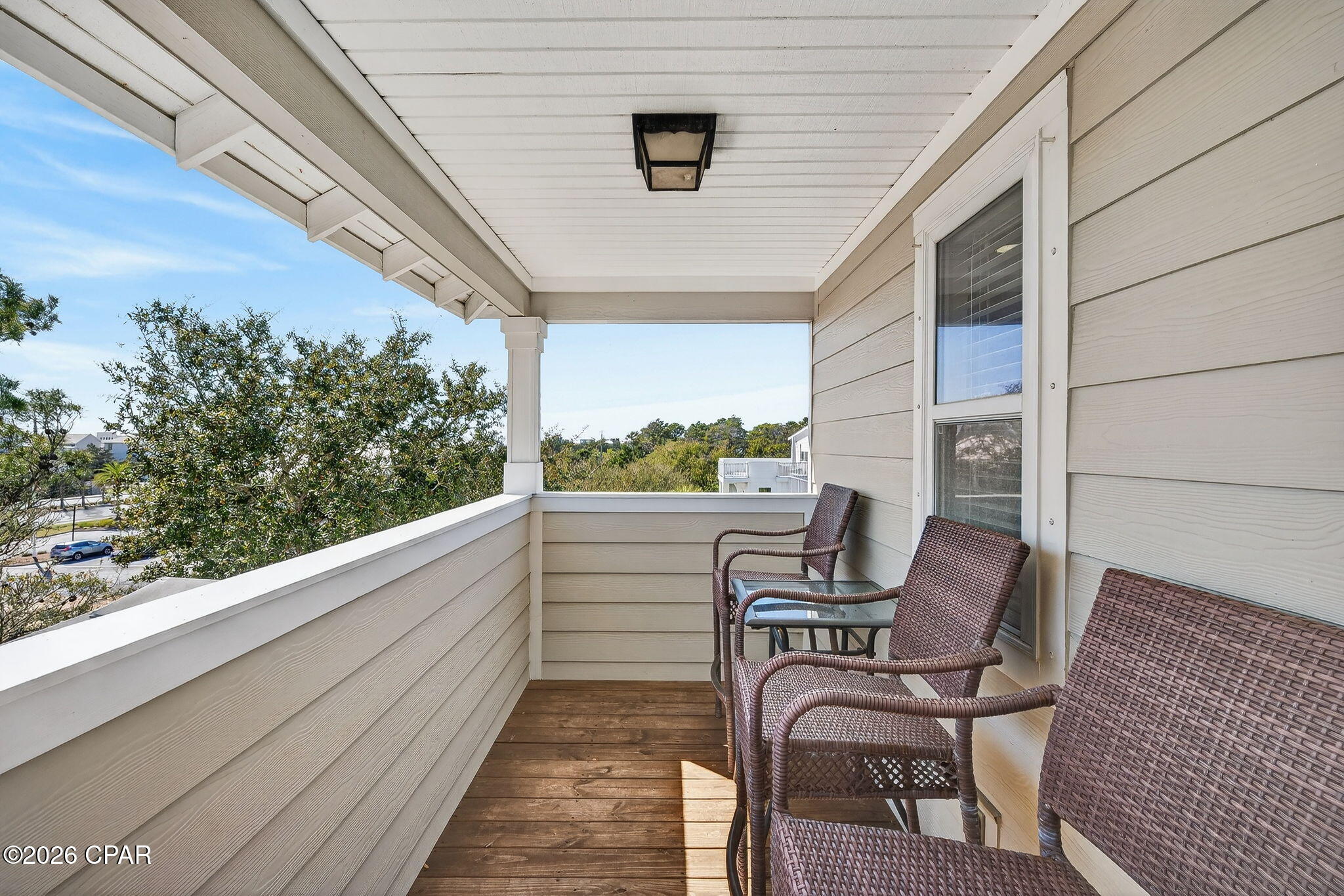 Inlet Beach - Residential