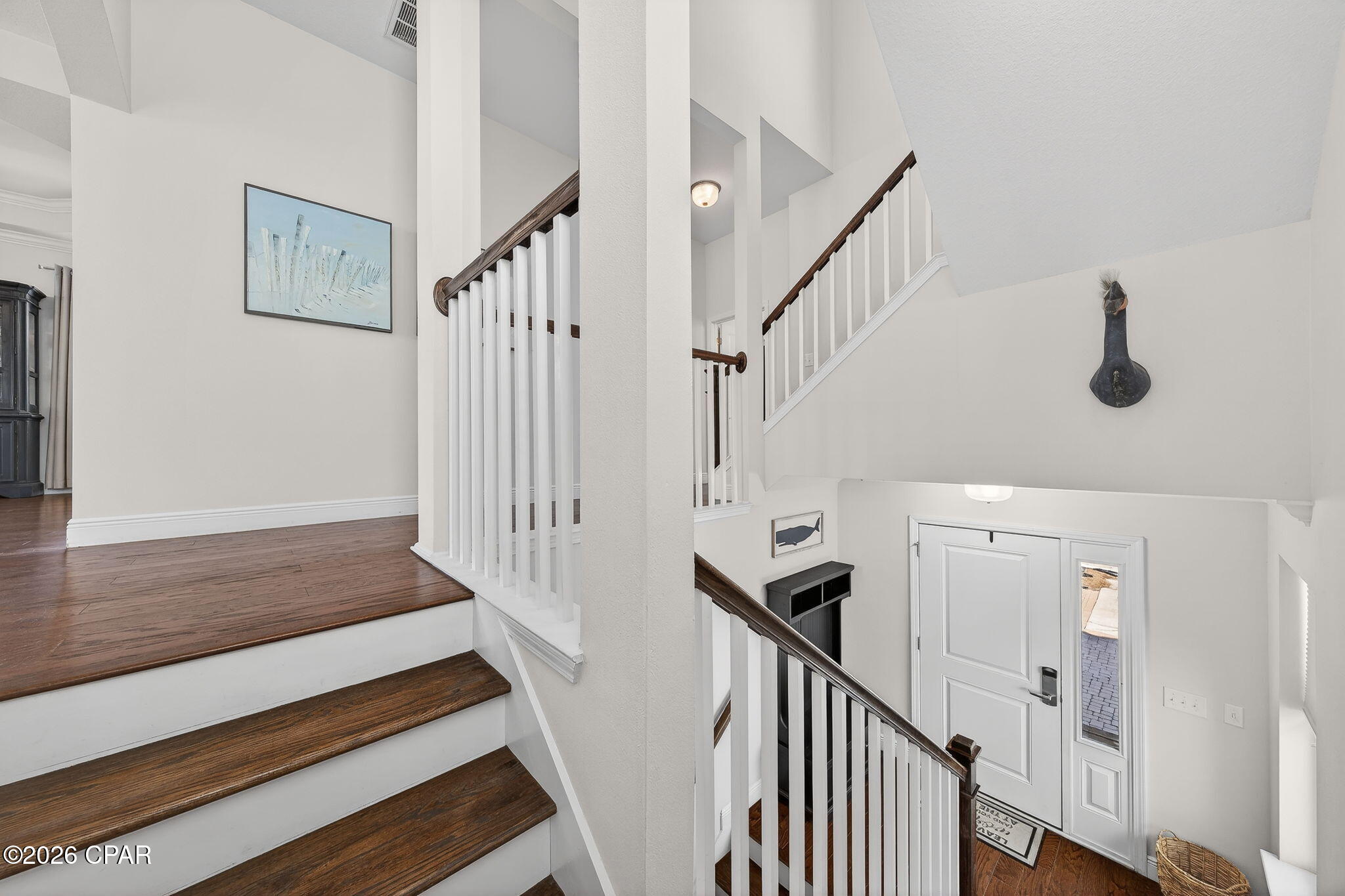 Inlet Beach - Residential