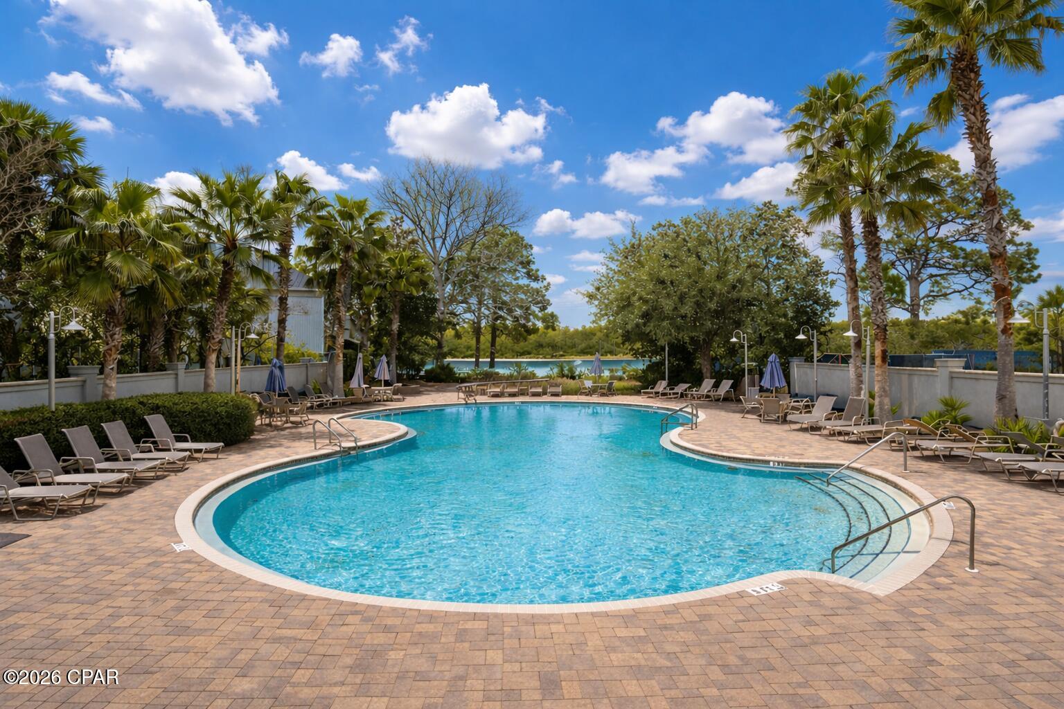 Inlet Beach - Residential