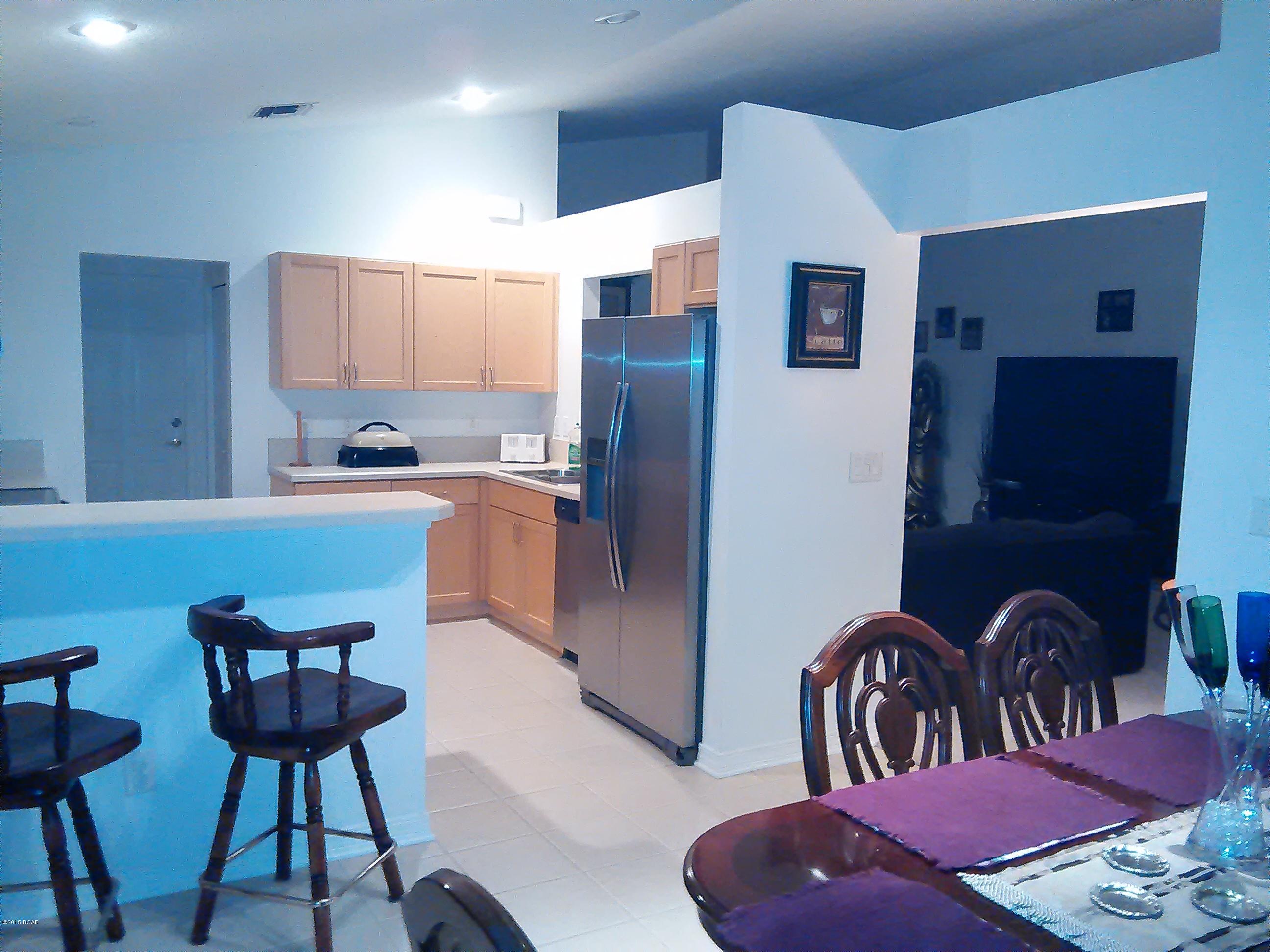 Palmetto Trace Phase 1 - Residential Lease