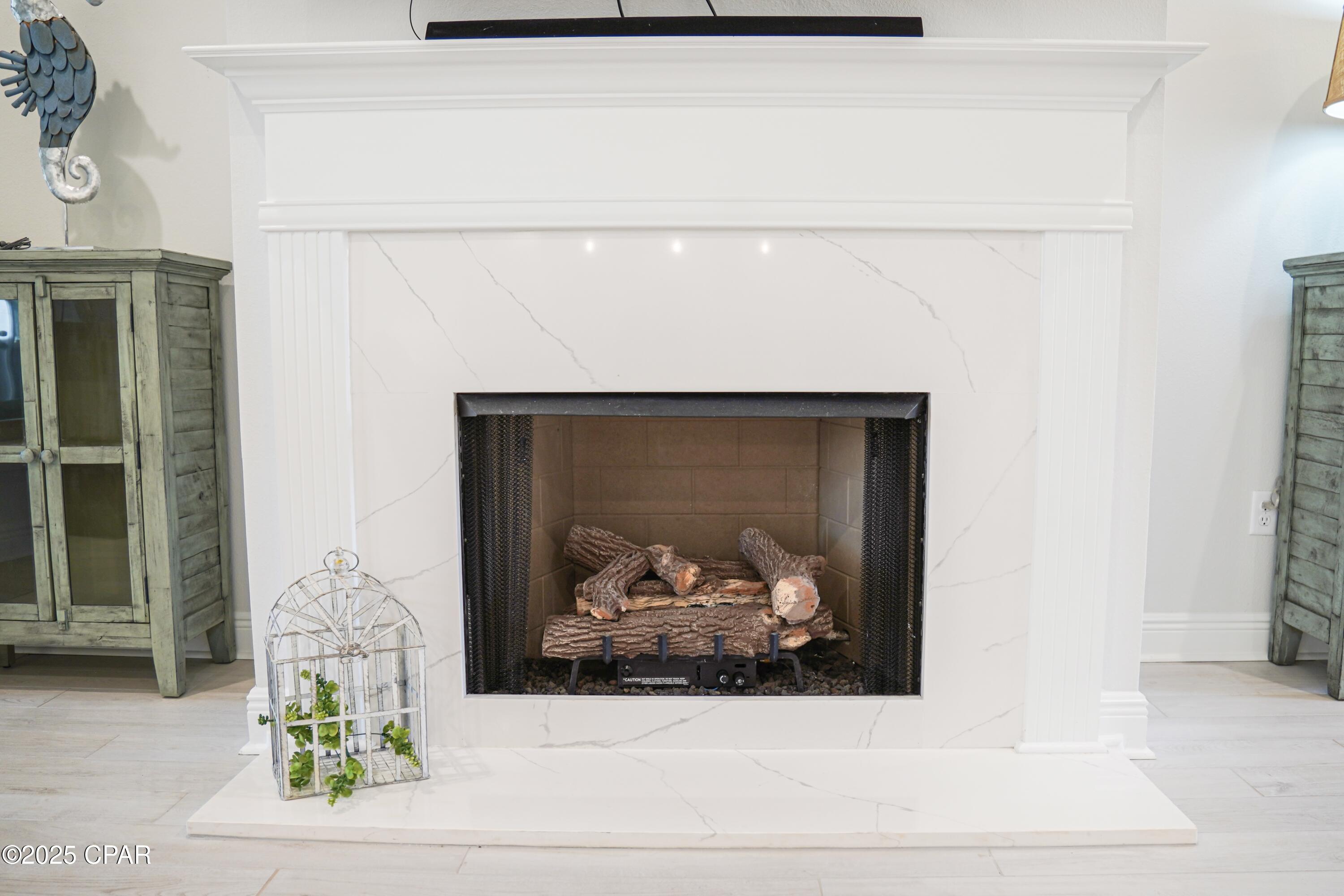 Hammock Bay - Residential