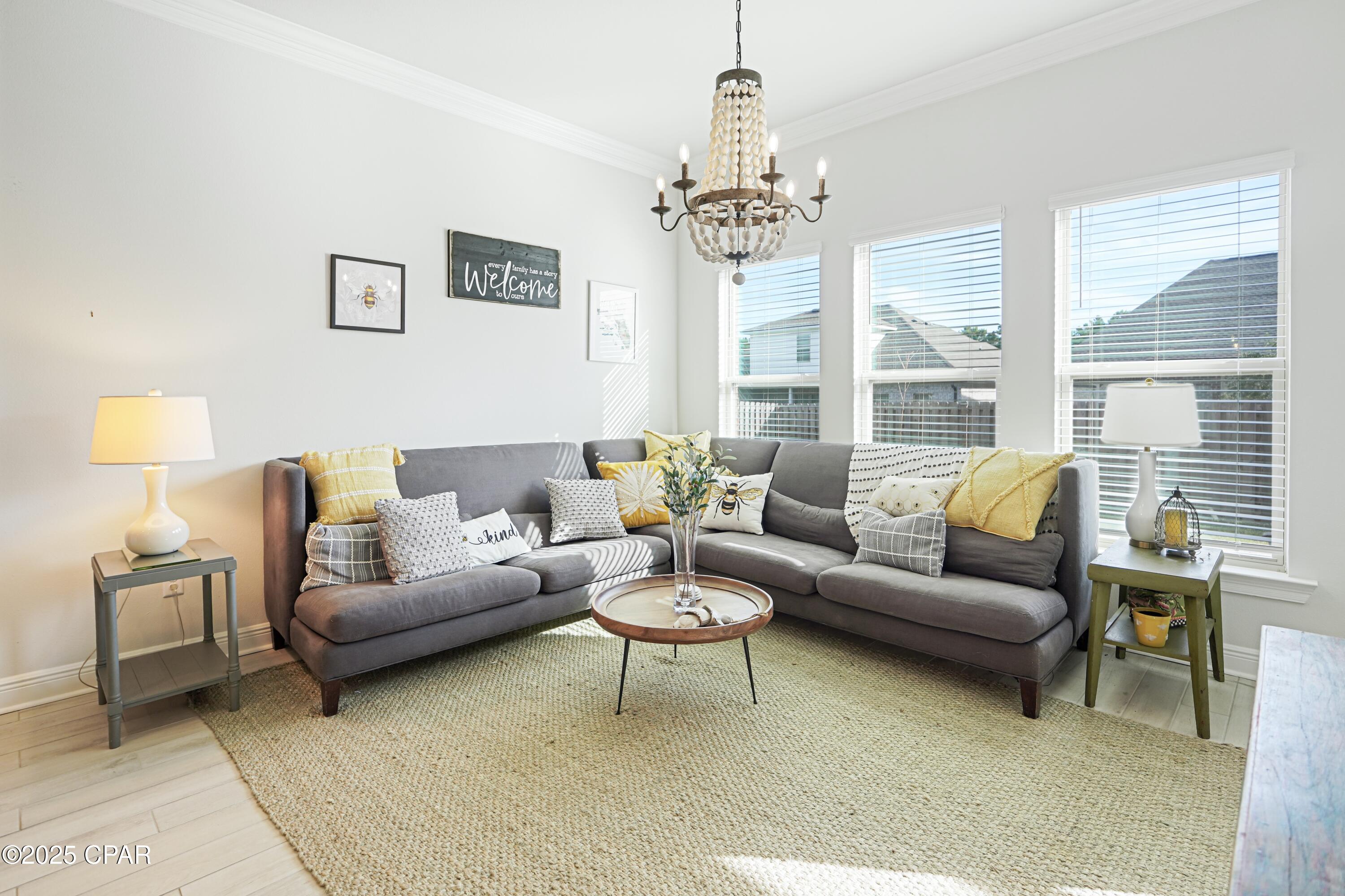 Hammock Bay - Residential