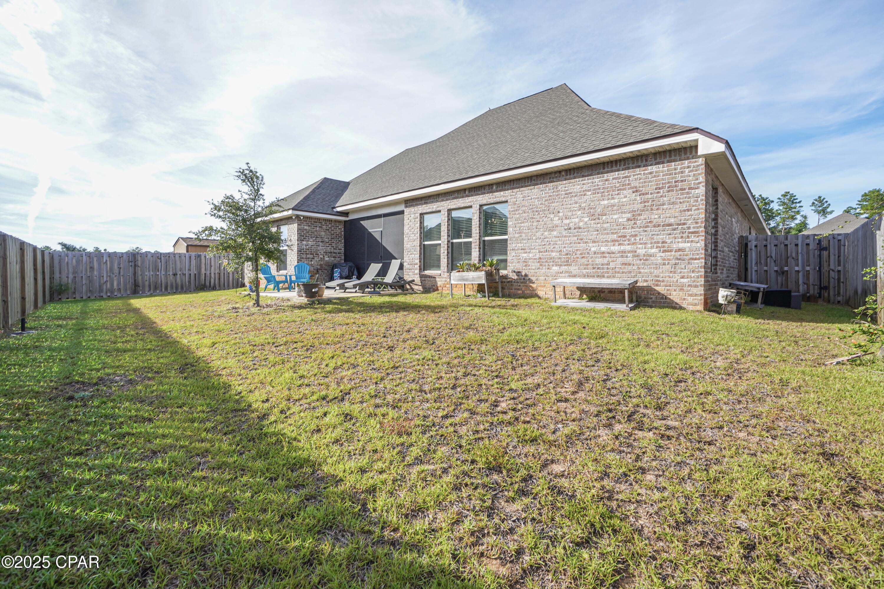 Hammock Bay - Residential