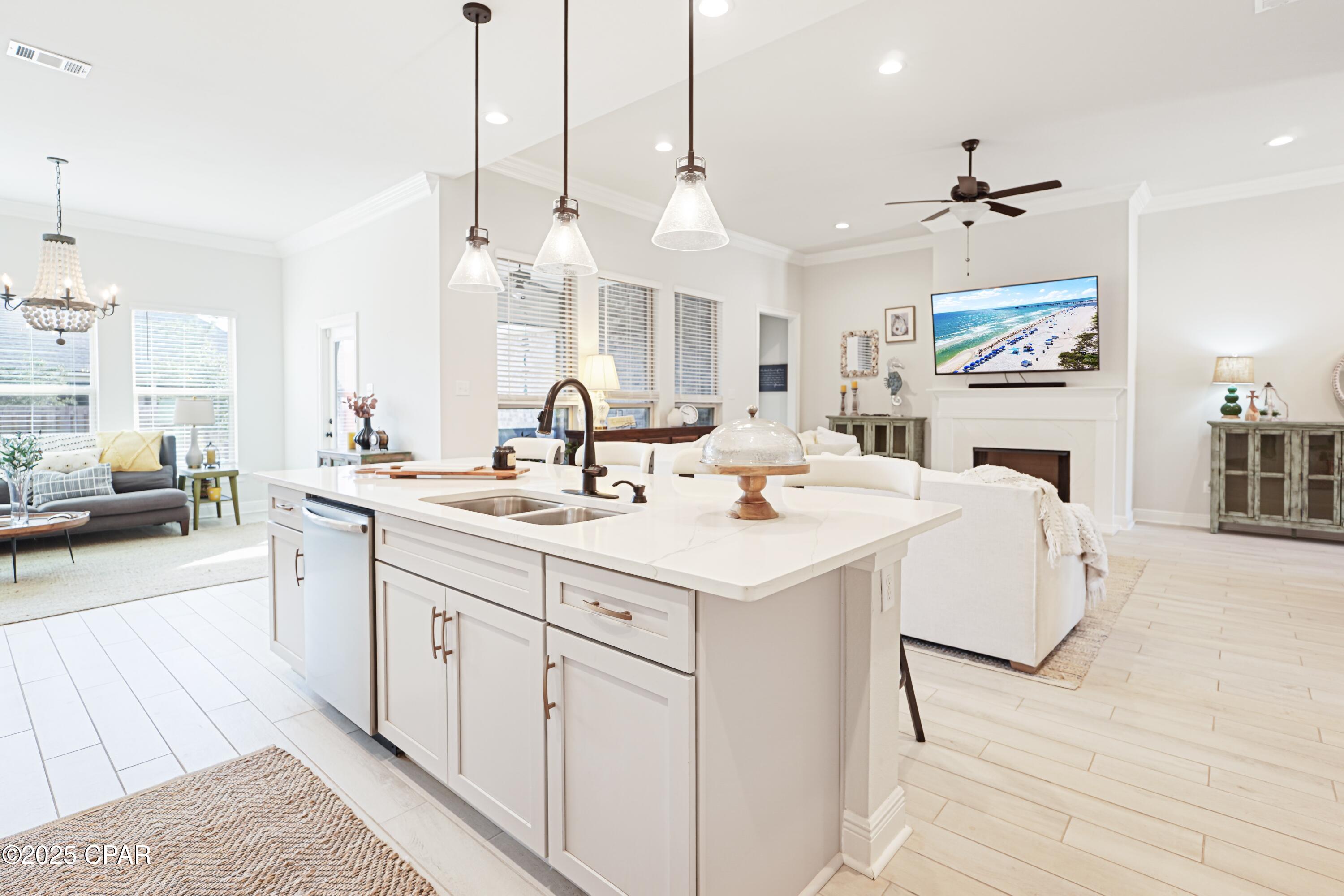 Hammock Bay - Residential