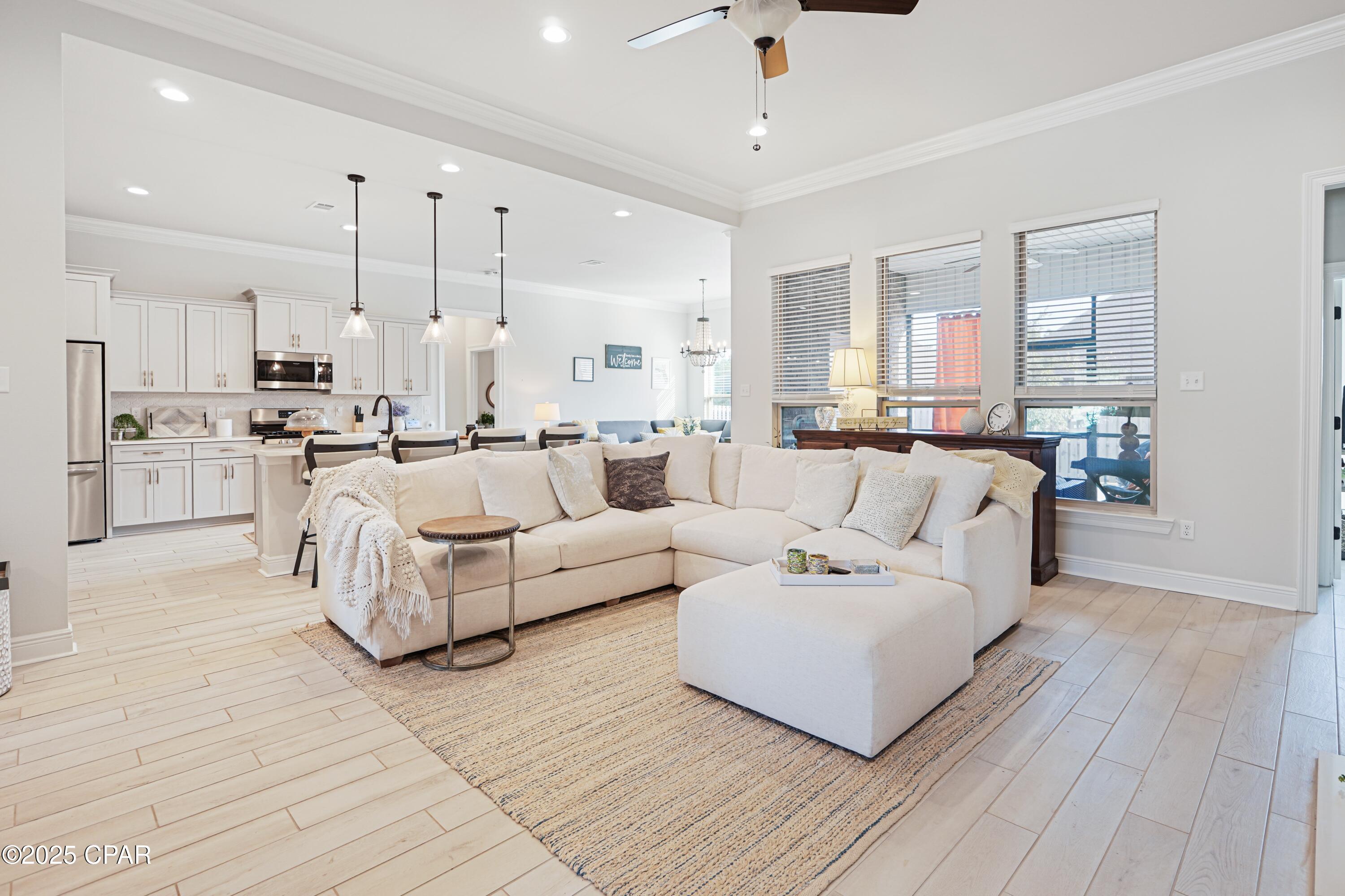 Hammock Bay - Residential