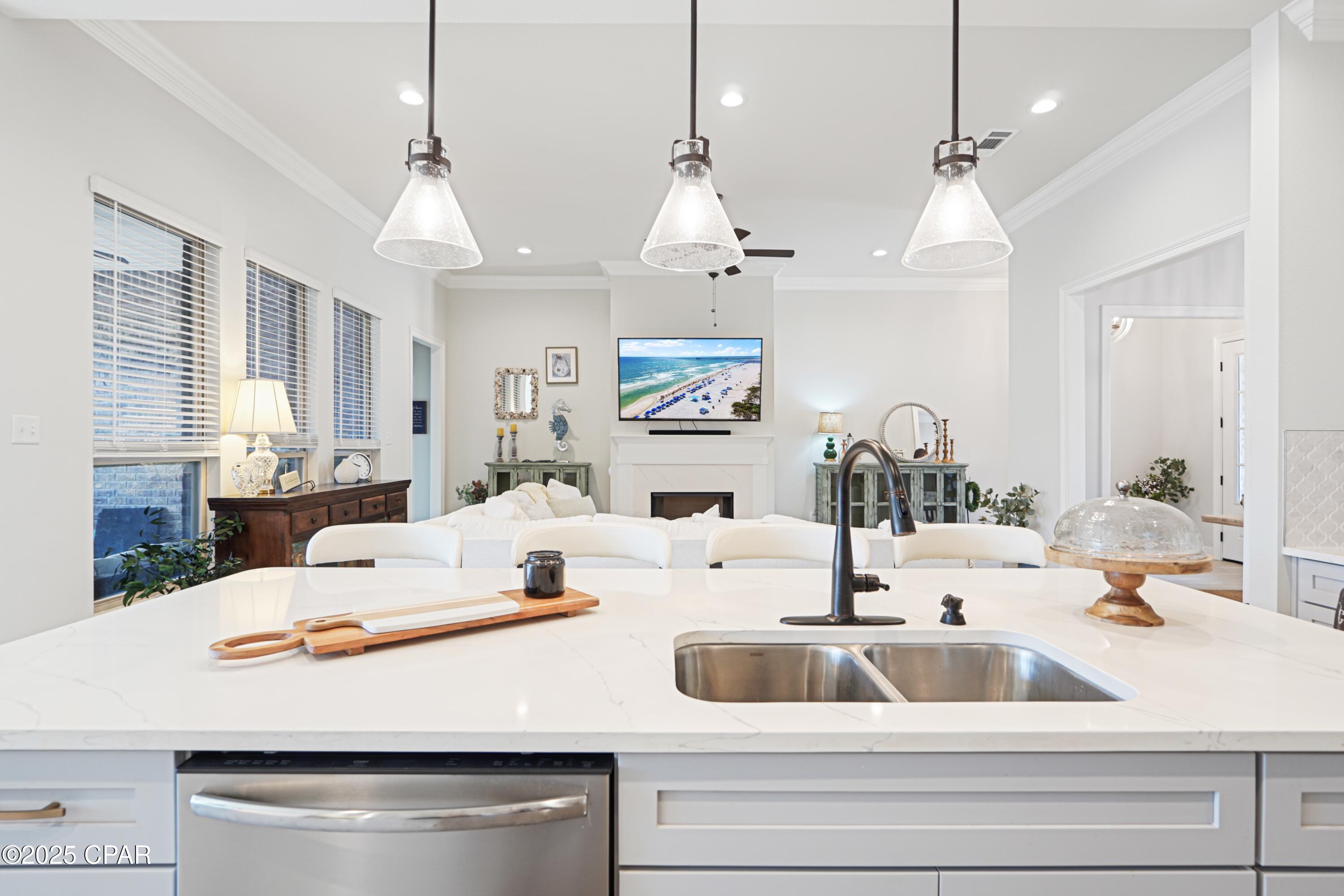 Hammock Bay - Residential