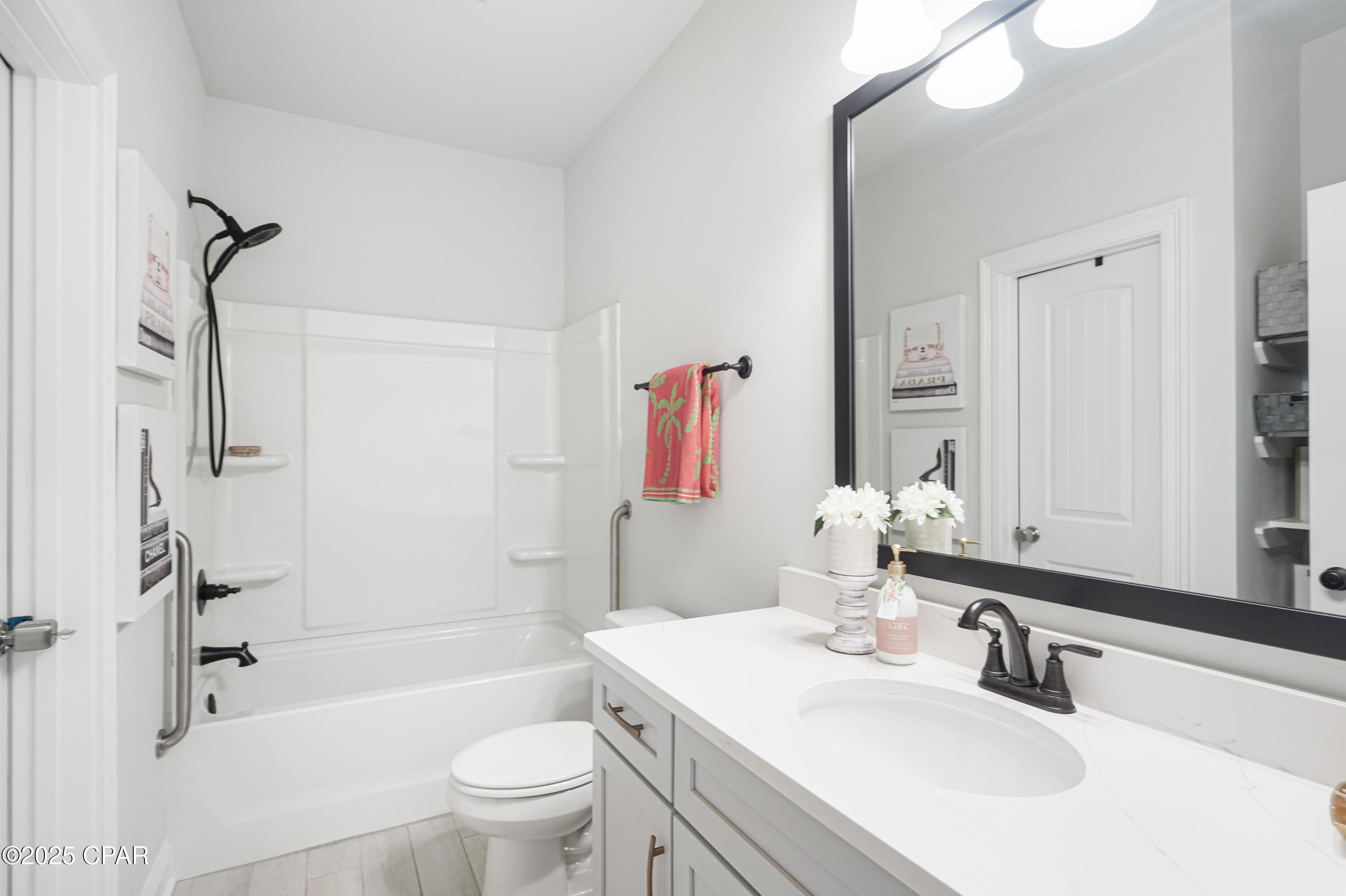 Hammock Bay - Residential