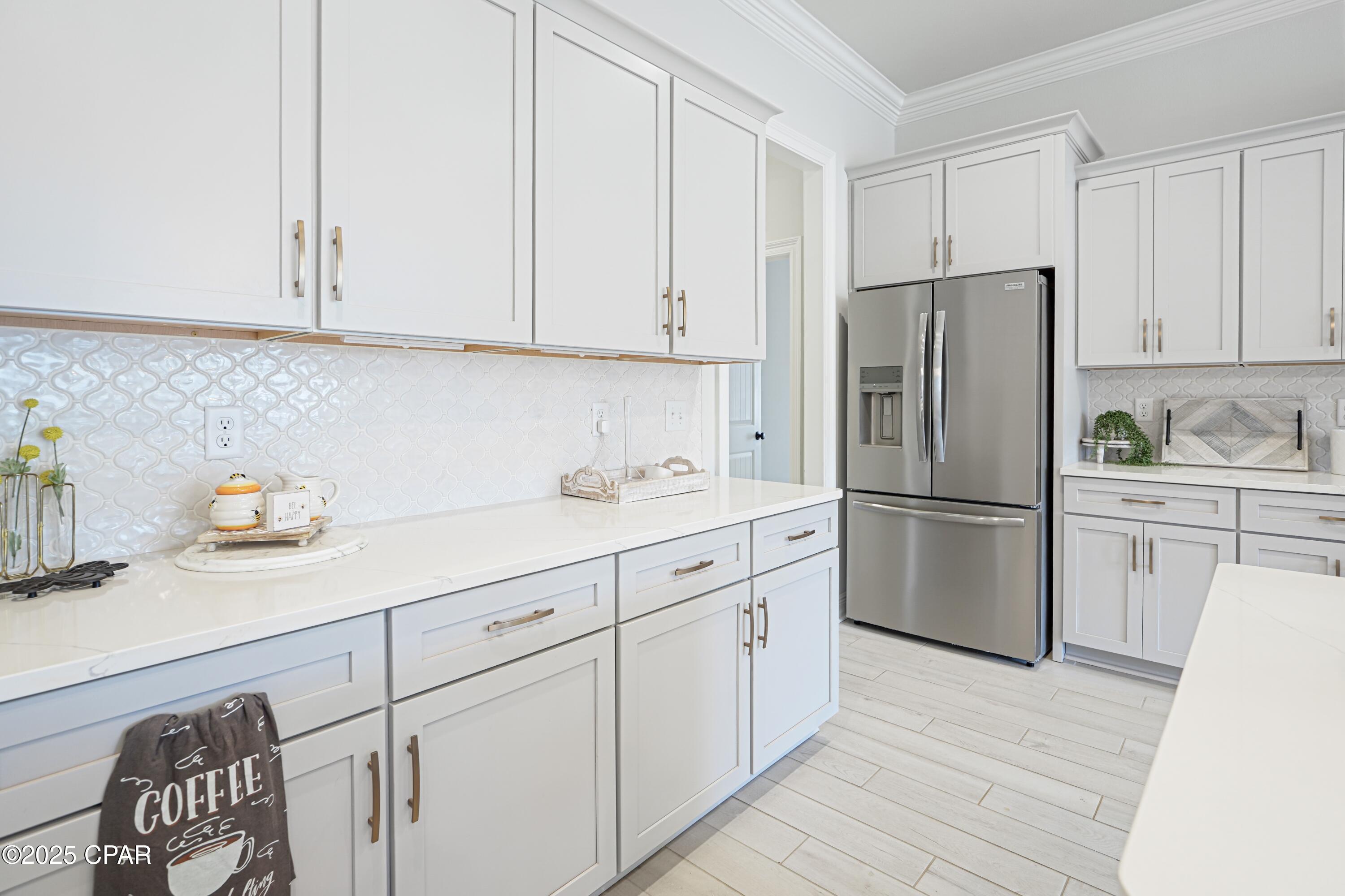 Hammock Bay - Residential