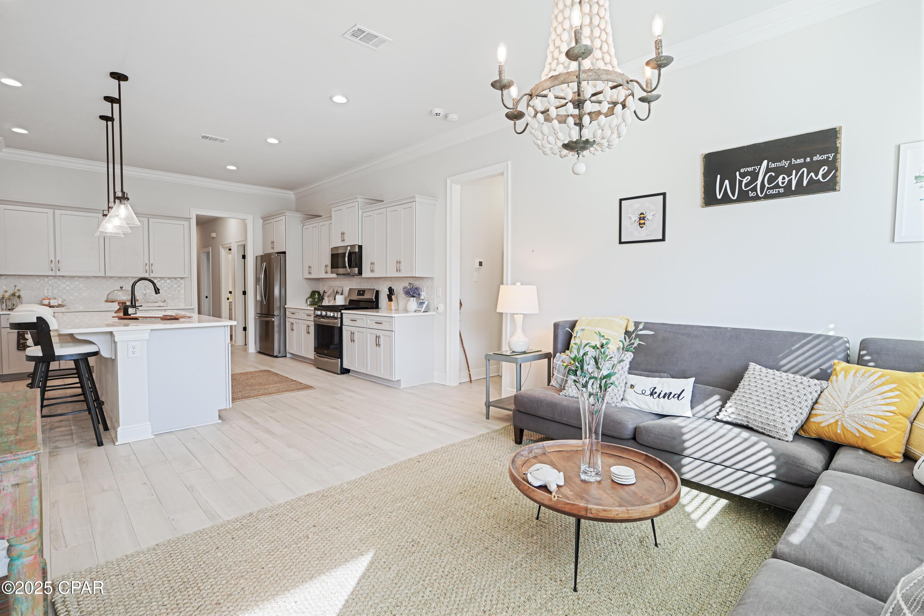 Hammock Bay - Residential