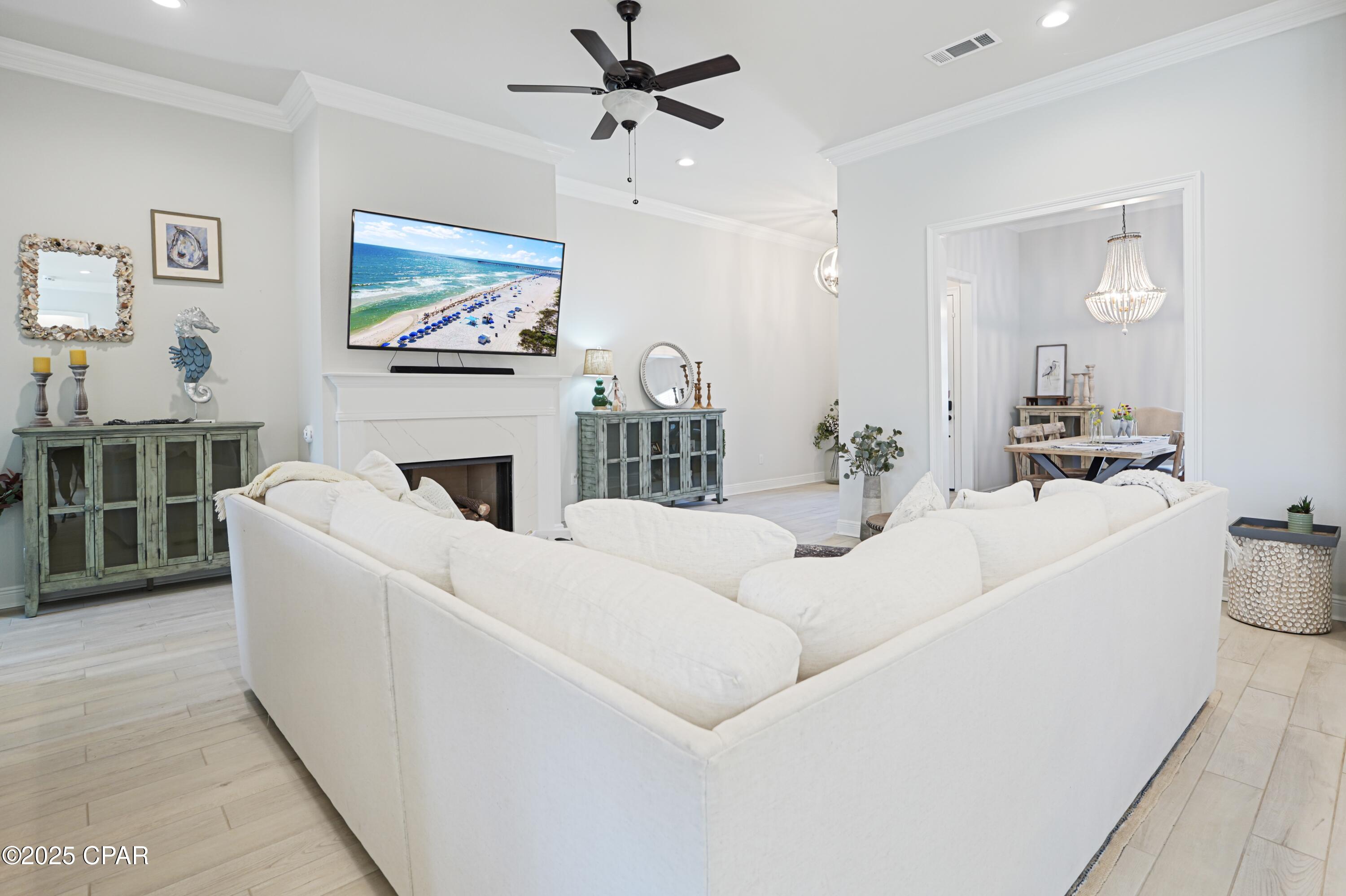 Hammock Bay - Residential