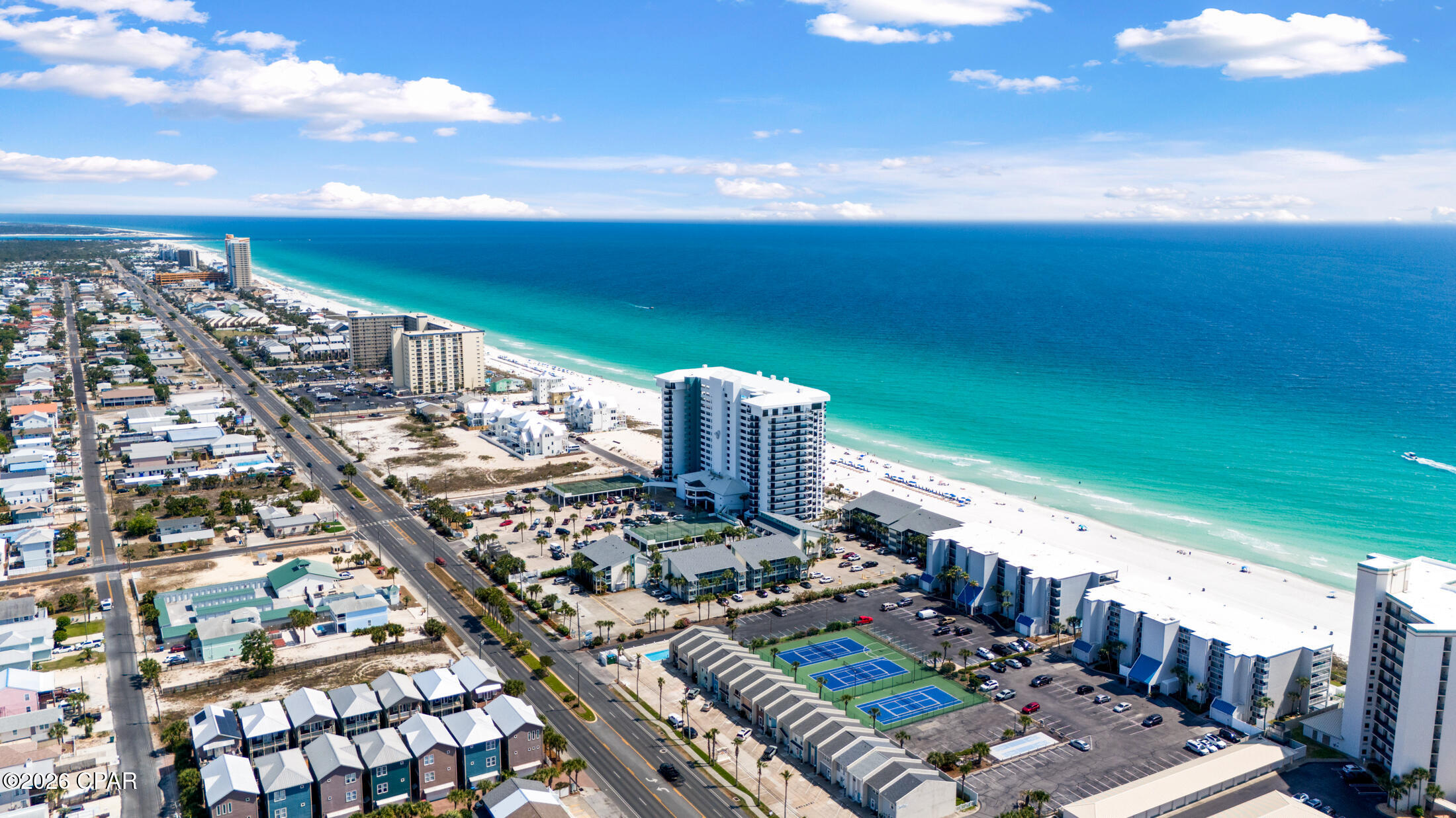 Watercrest Condo - Residential