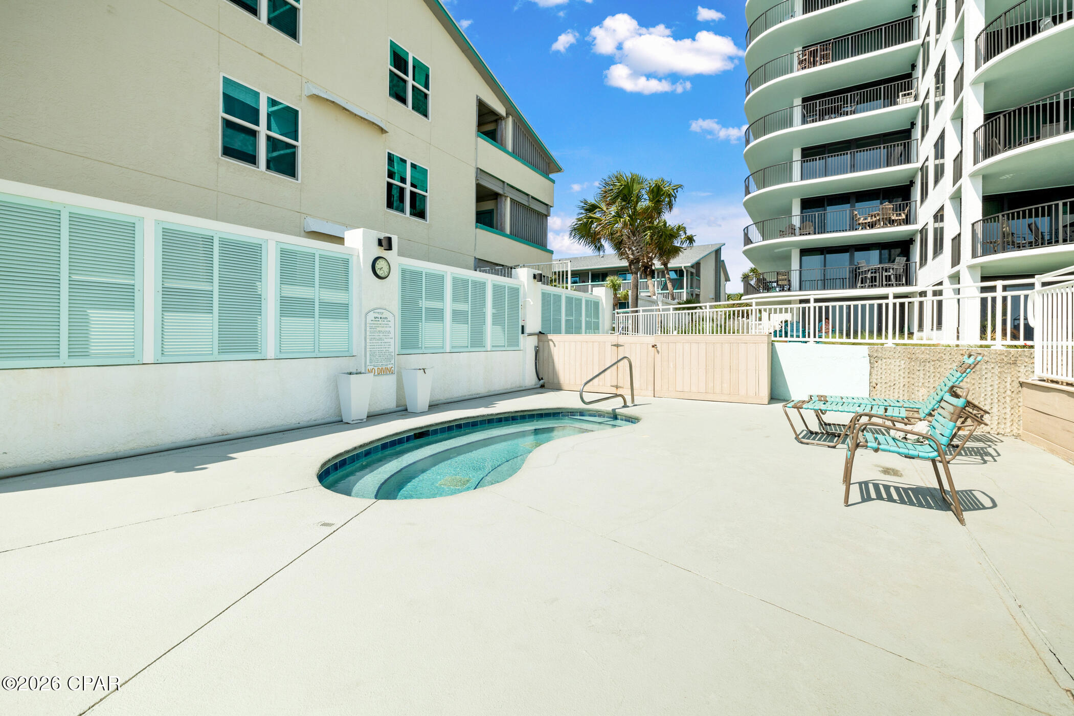 Watercrest Condo - Residential