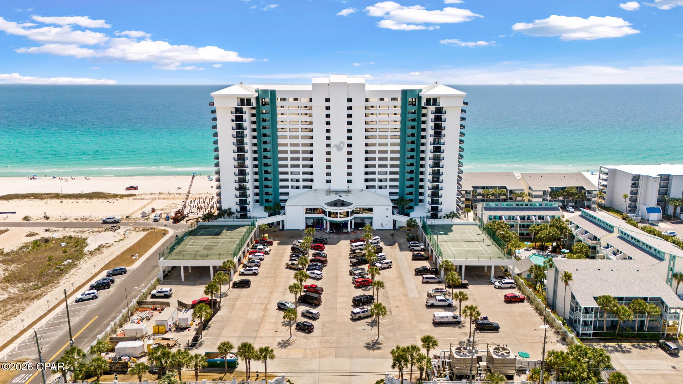 Watercrest Condo - Residential
