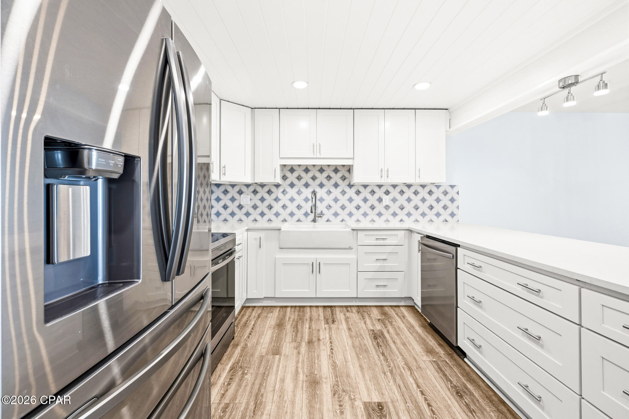 Watercrest Condo - Residential