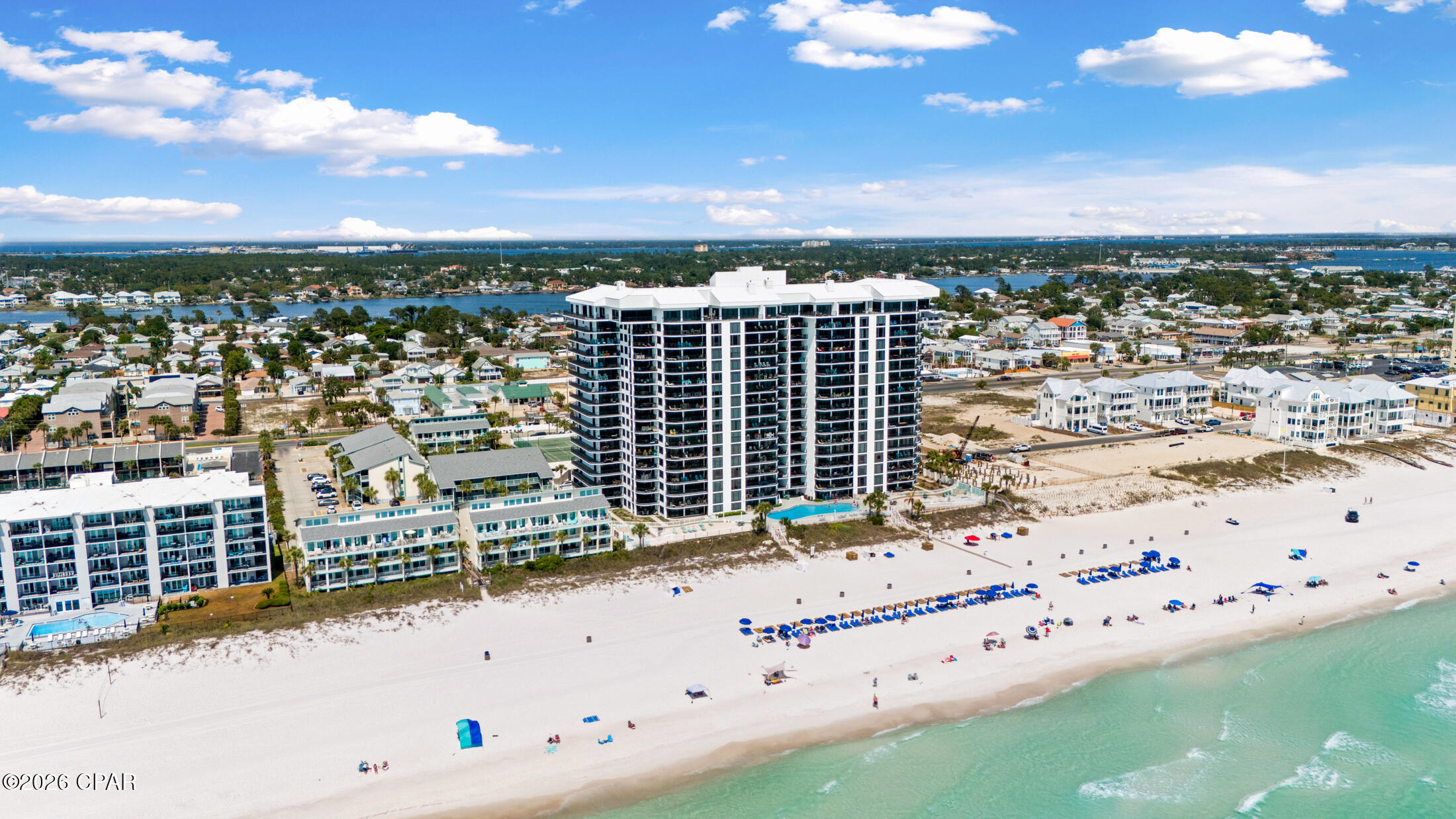 Watercrest Condo - Residential