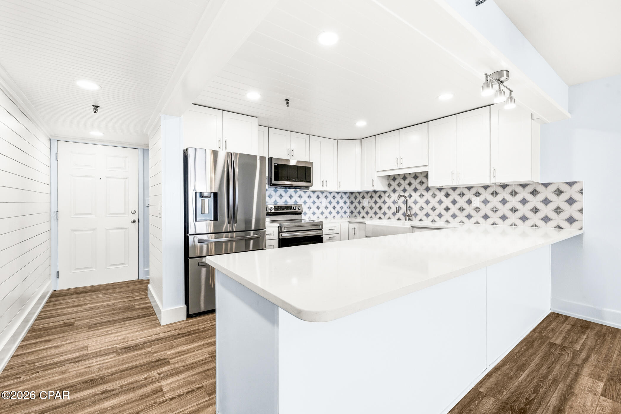 Watercrest Condo - Residential