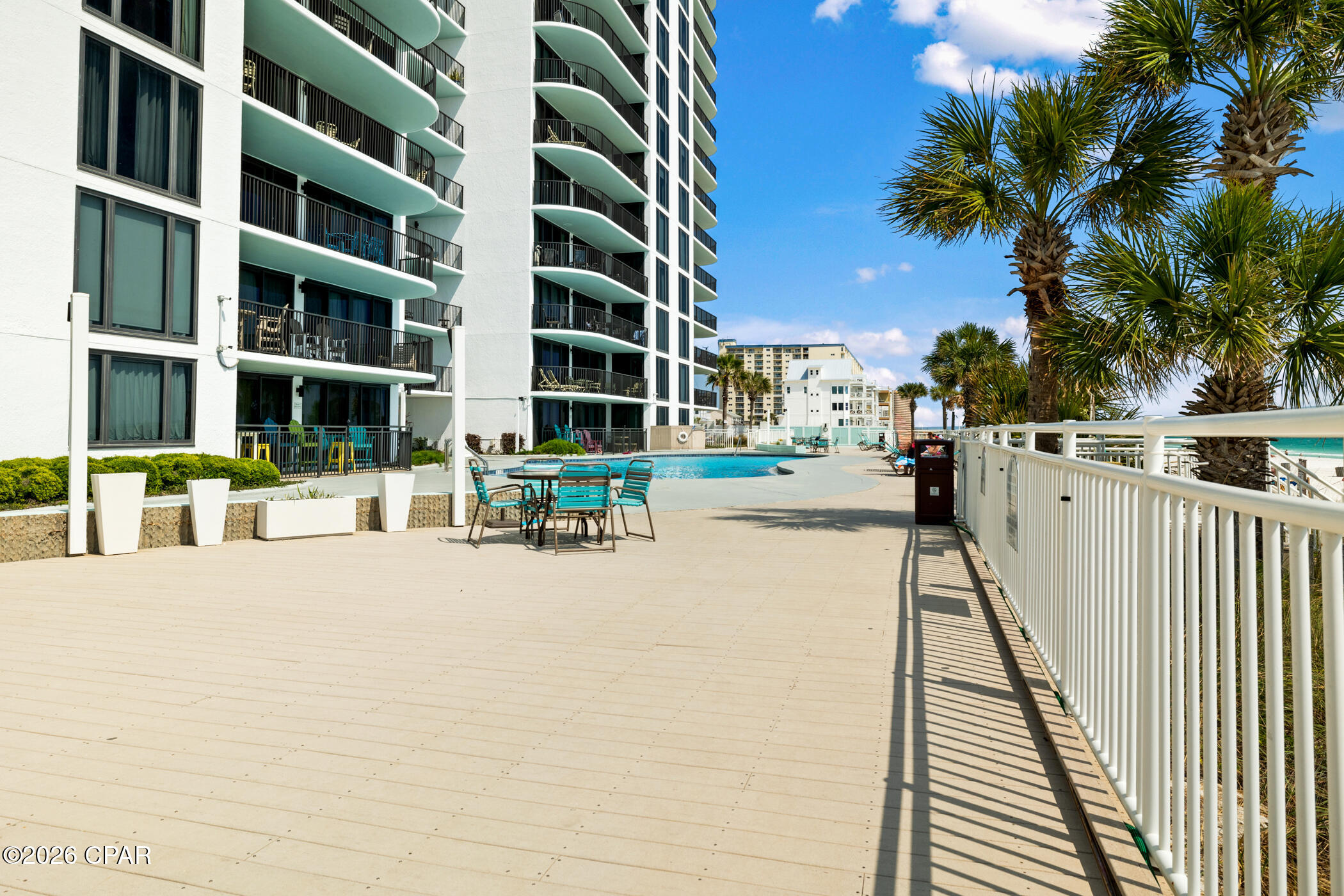 Watercrest Condo - Residential