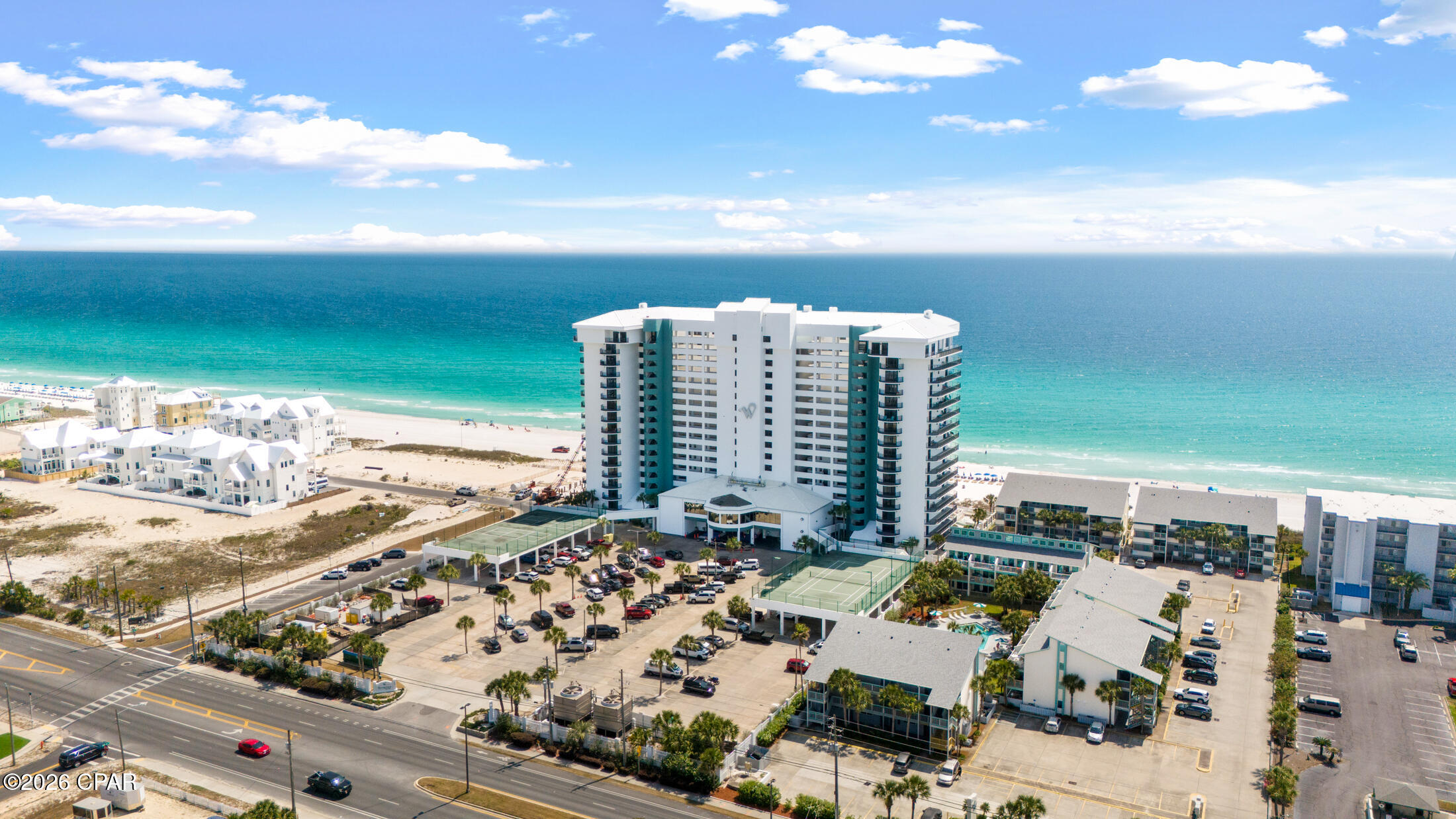 Watercrest Condo - Residential