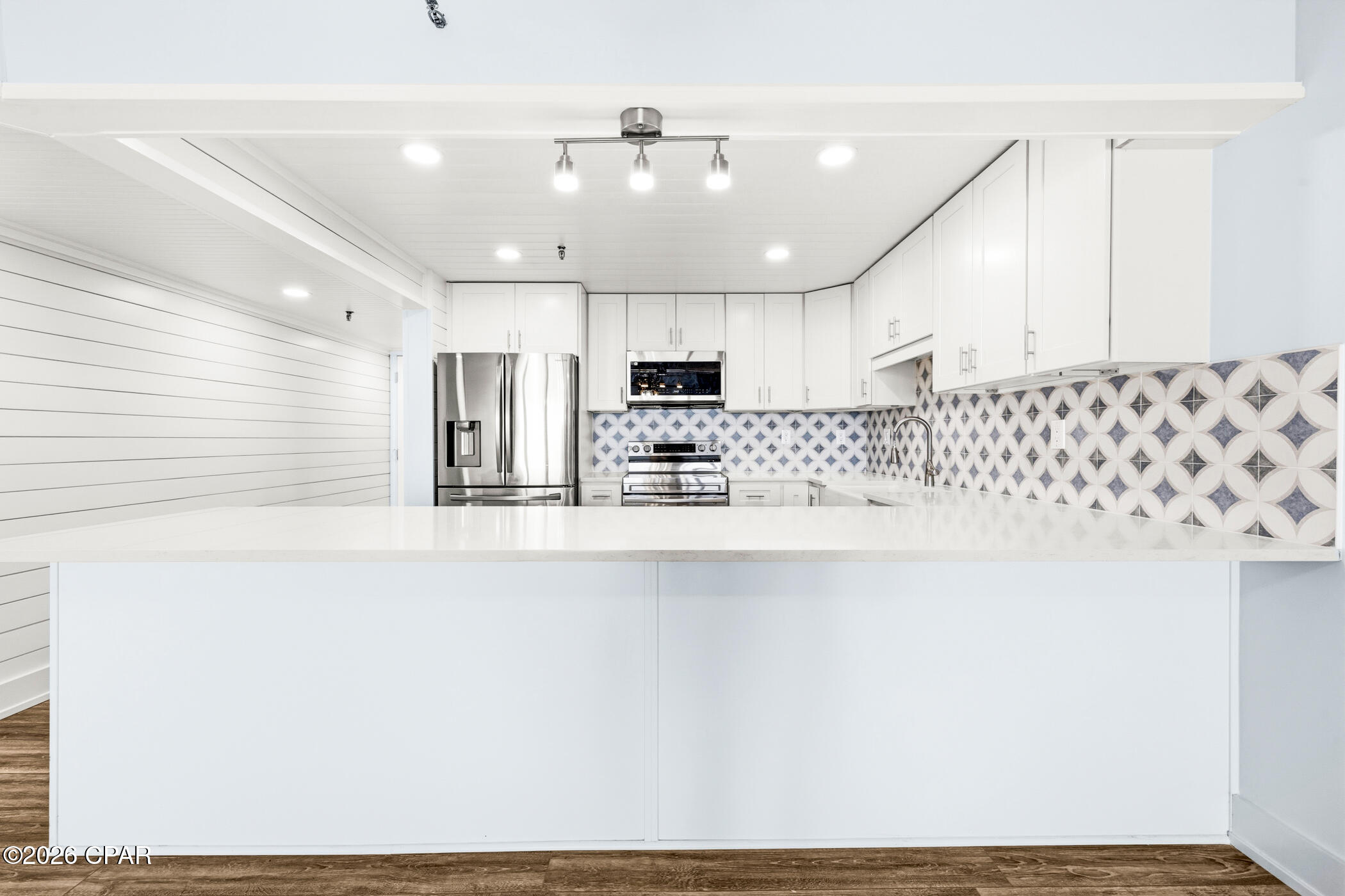 Watercrest Condo - Residential