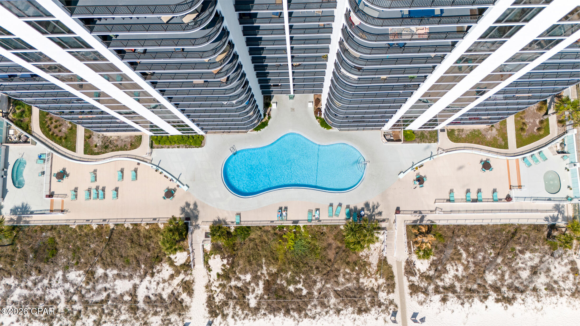 Watercrest Condo - Residential
