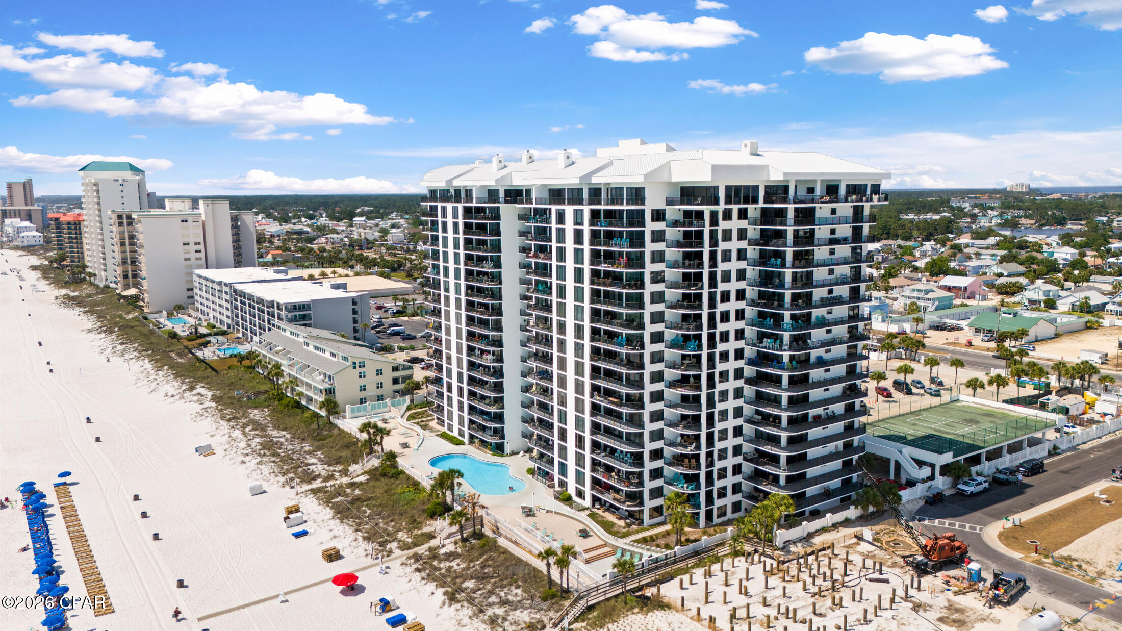 Watercrest Condo - Residential