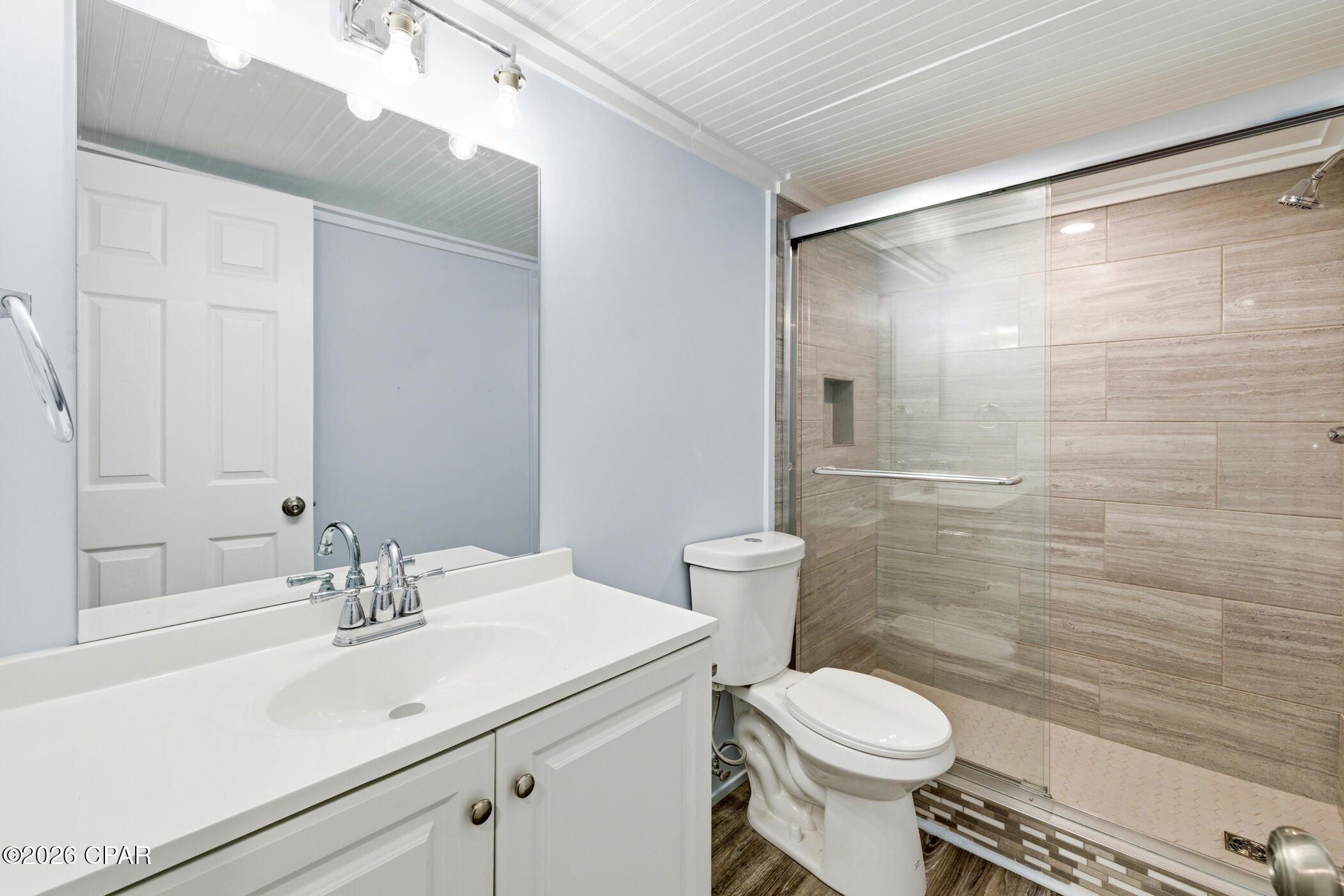 Watercrest Condo - Residential